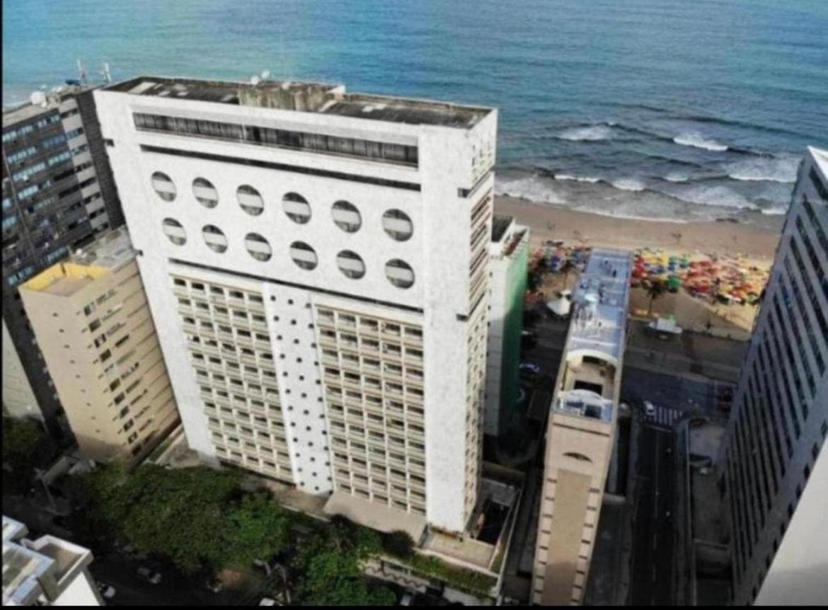 Flat Navegantes Recife e Hotel, Recife