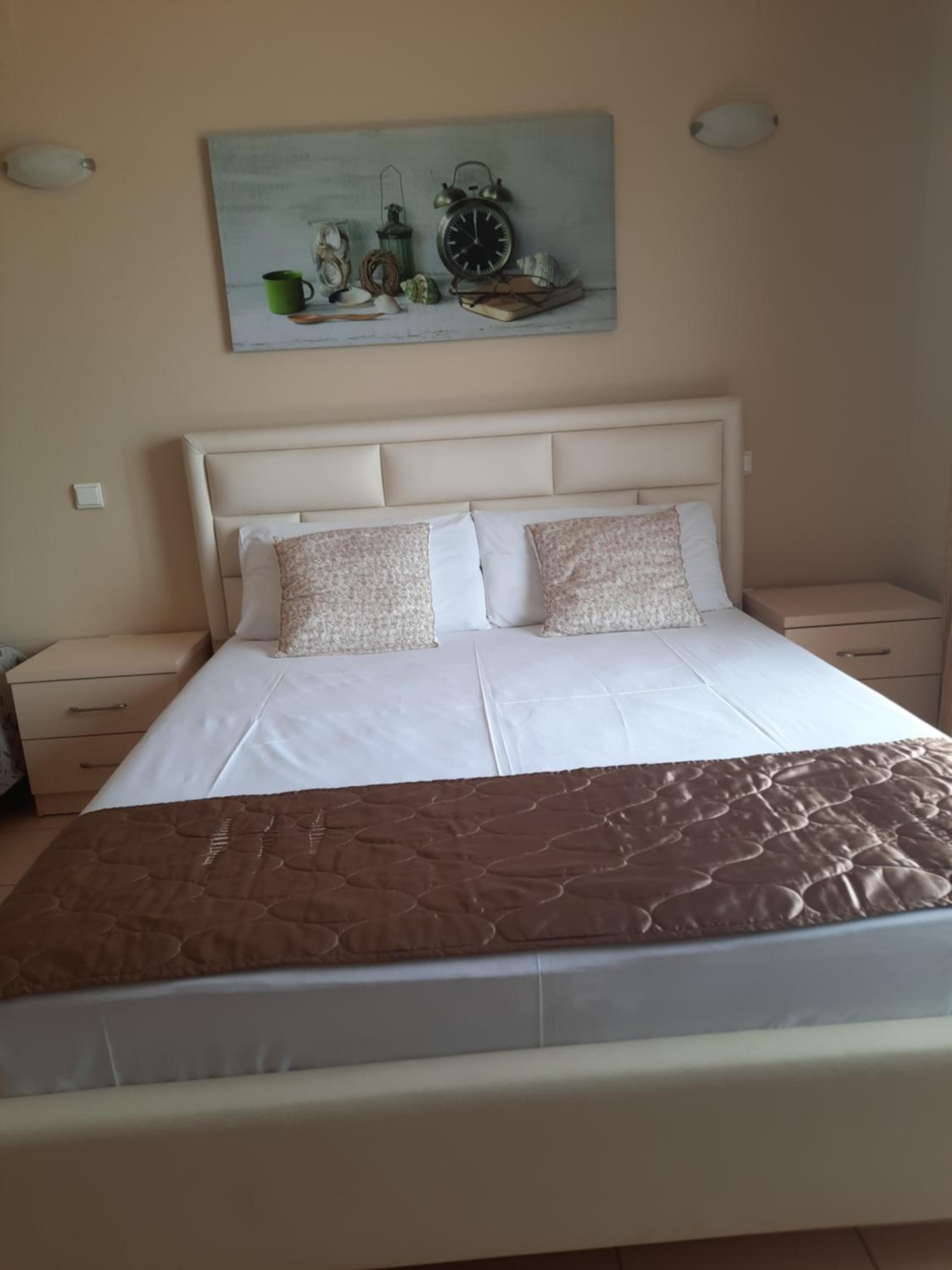 Avanda Rooms, Dhërmi, photo 5