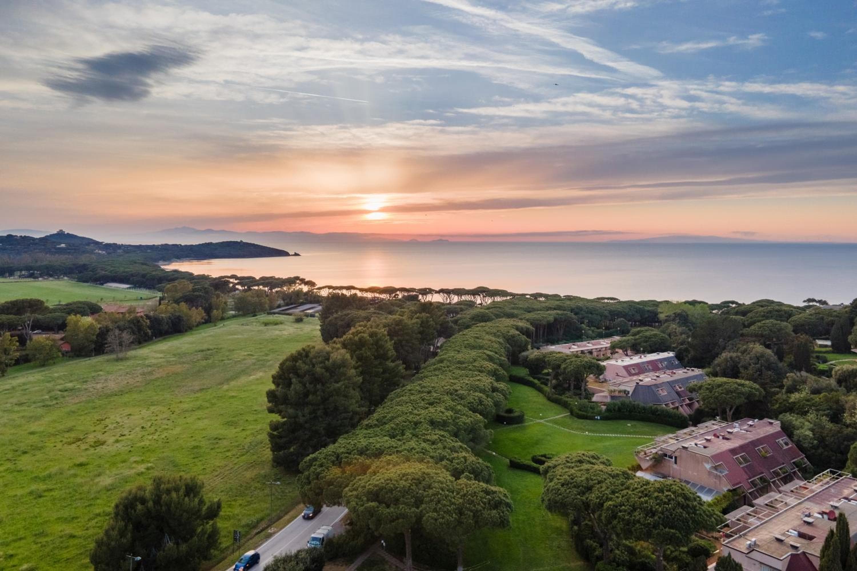 Residence Scoglietto 50, Punta Ala