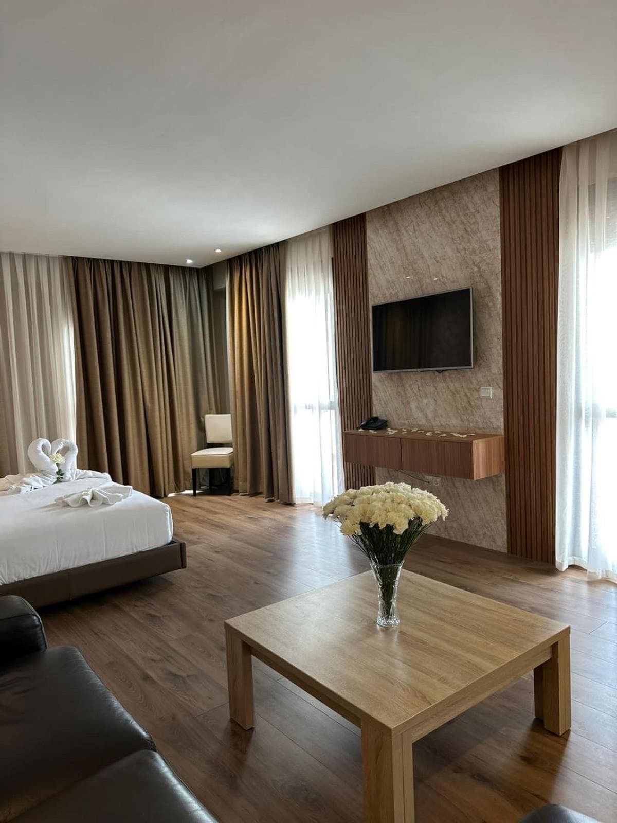 Le Rio Appart-Hotel City Center, Tangier, photo 4