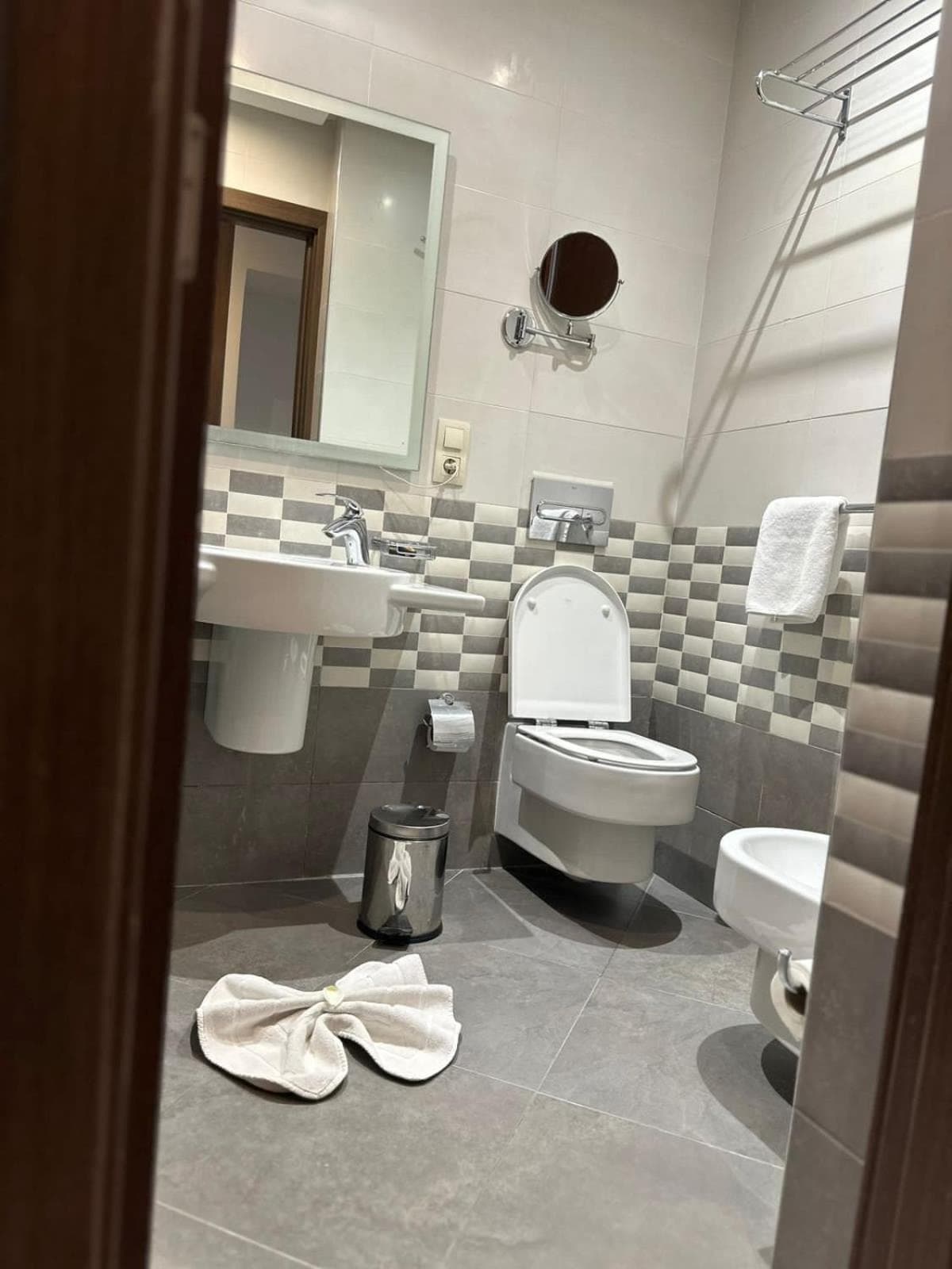 Le Rio Appart-Hotel City Center, Tangier, photo 2