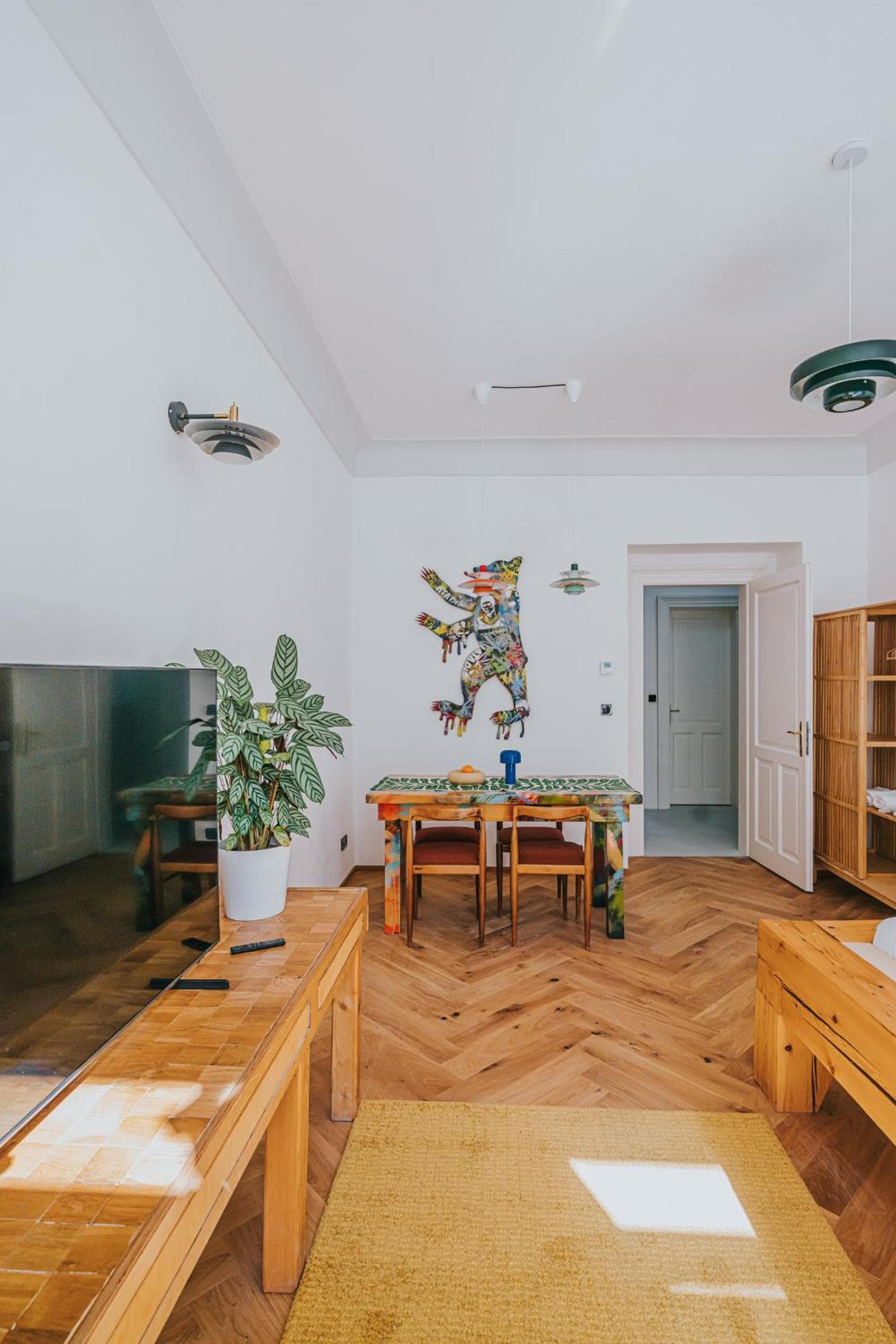 Bohemian Experience, Prague, photo 2
