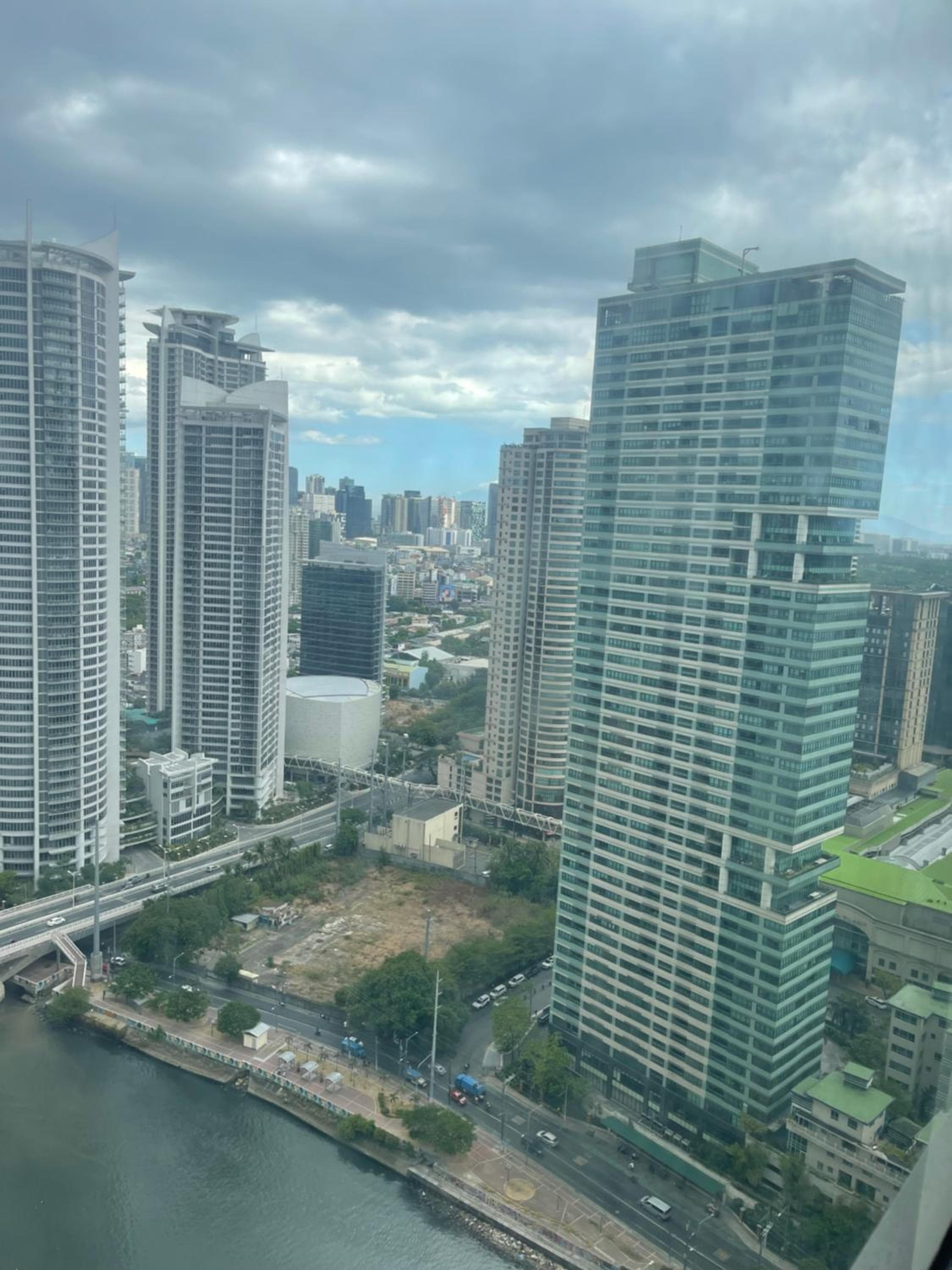 Novotel Tower at Mandaluyong Rockwell View, Manila, photo 5