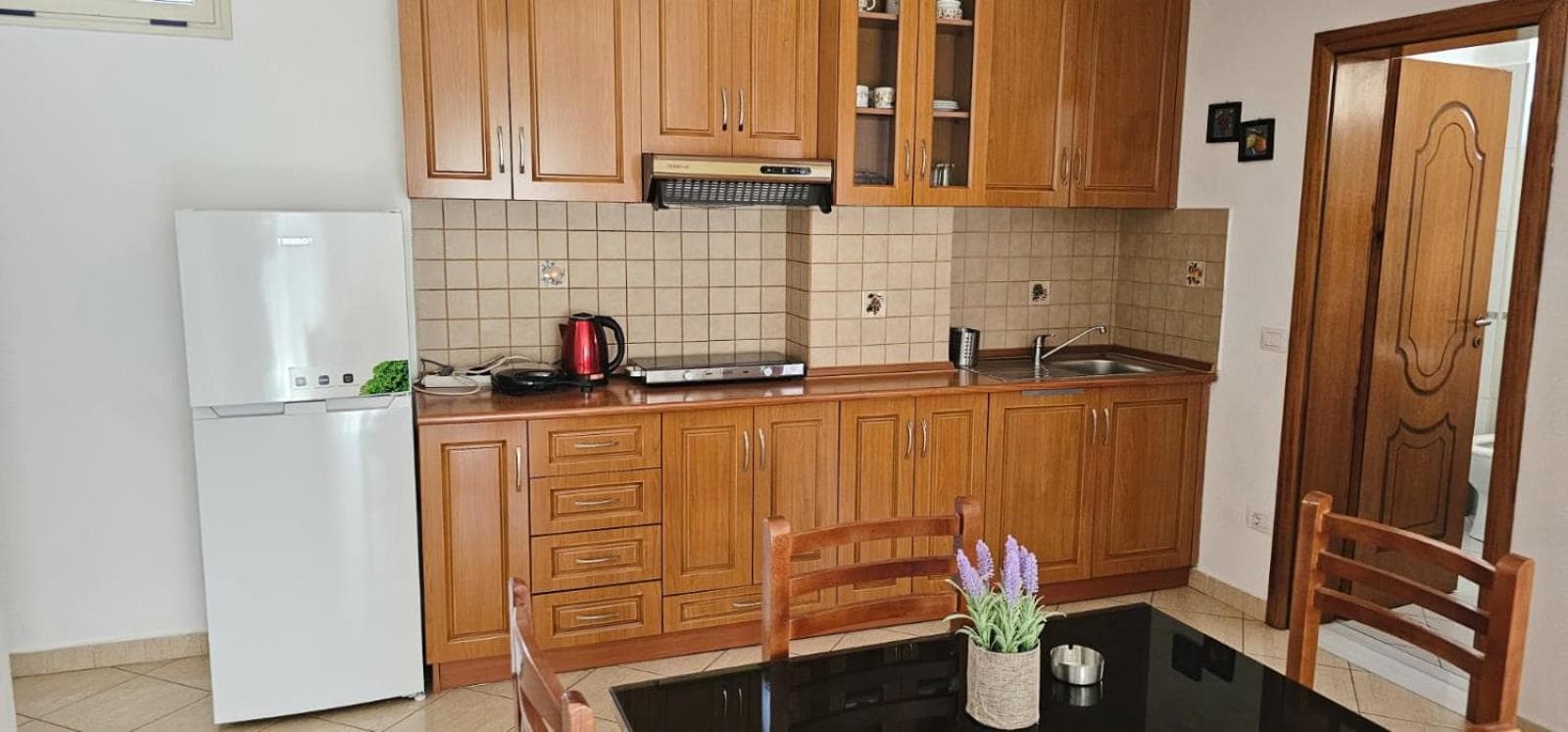 Apartments Athina Orikum, Orikum, photo 2