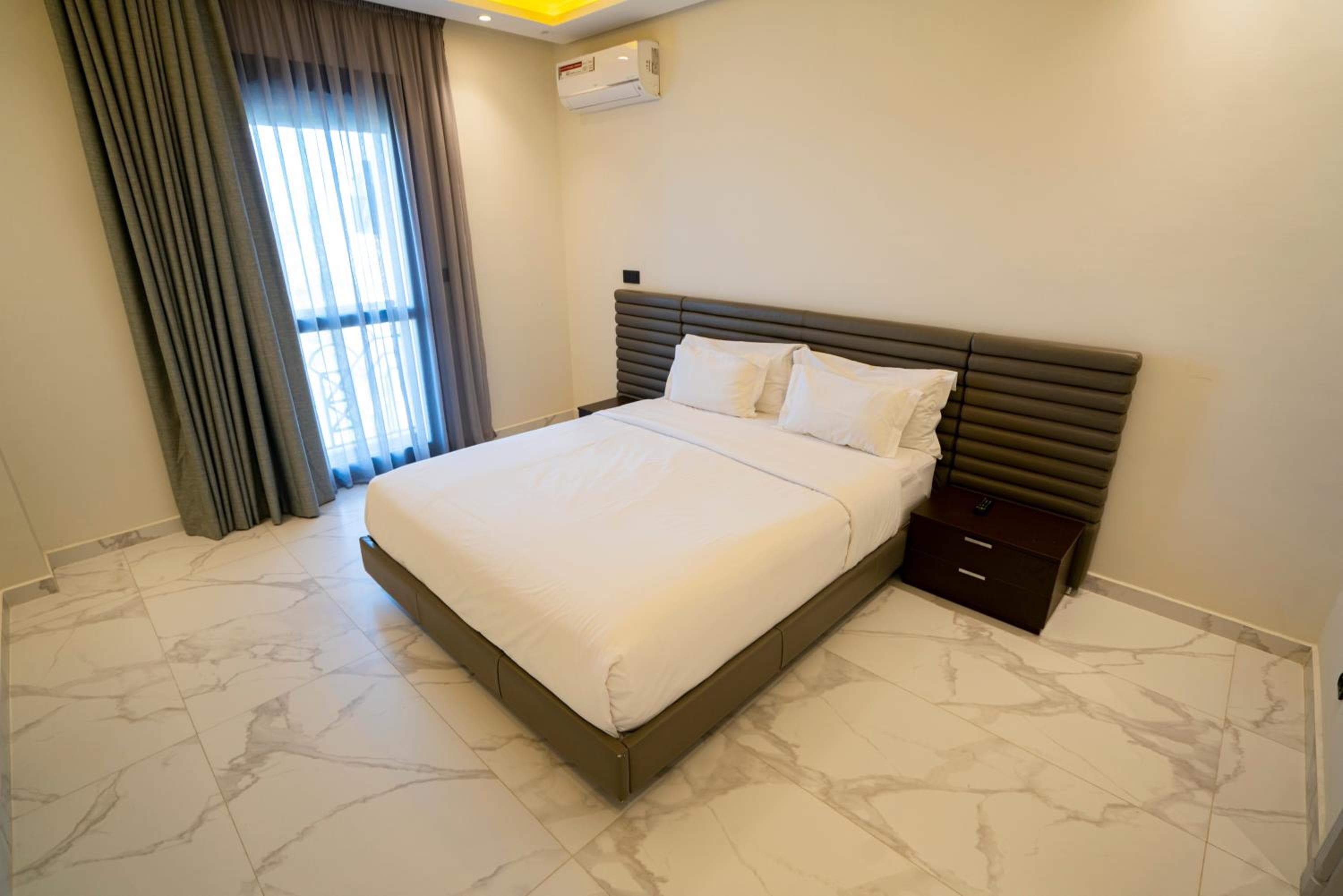 Le Rio Appart-Hotel City Center, Tangier, photo 6