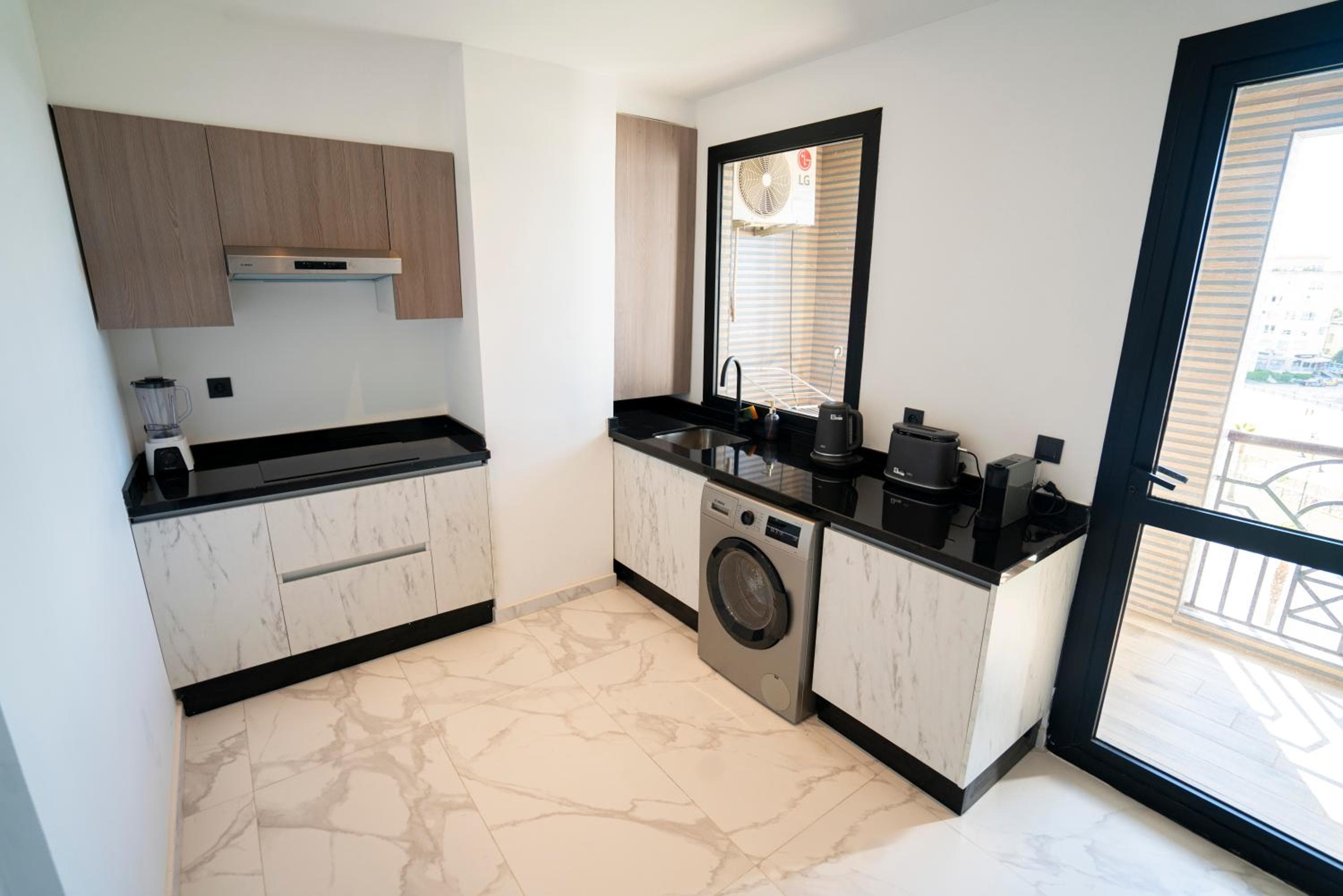 Le Rio Appart-Hotel City Center, Tangier, photo 3