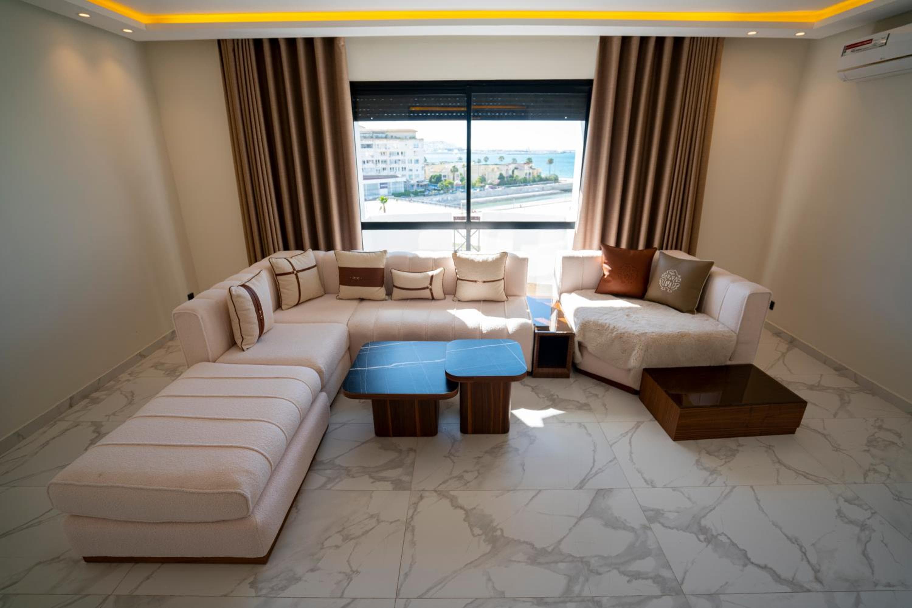 Le Rio Appart-Hotel City Center, Tangier, photo 5