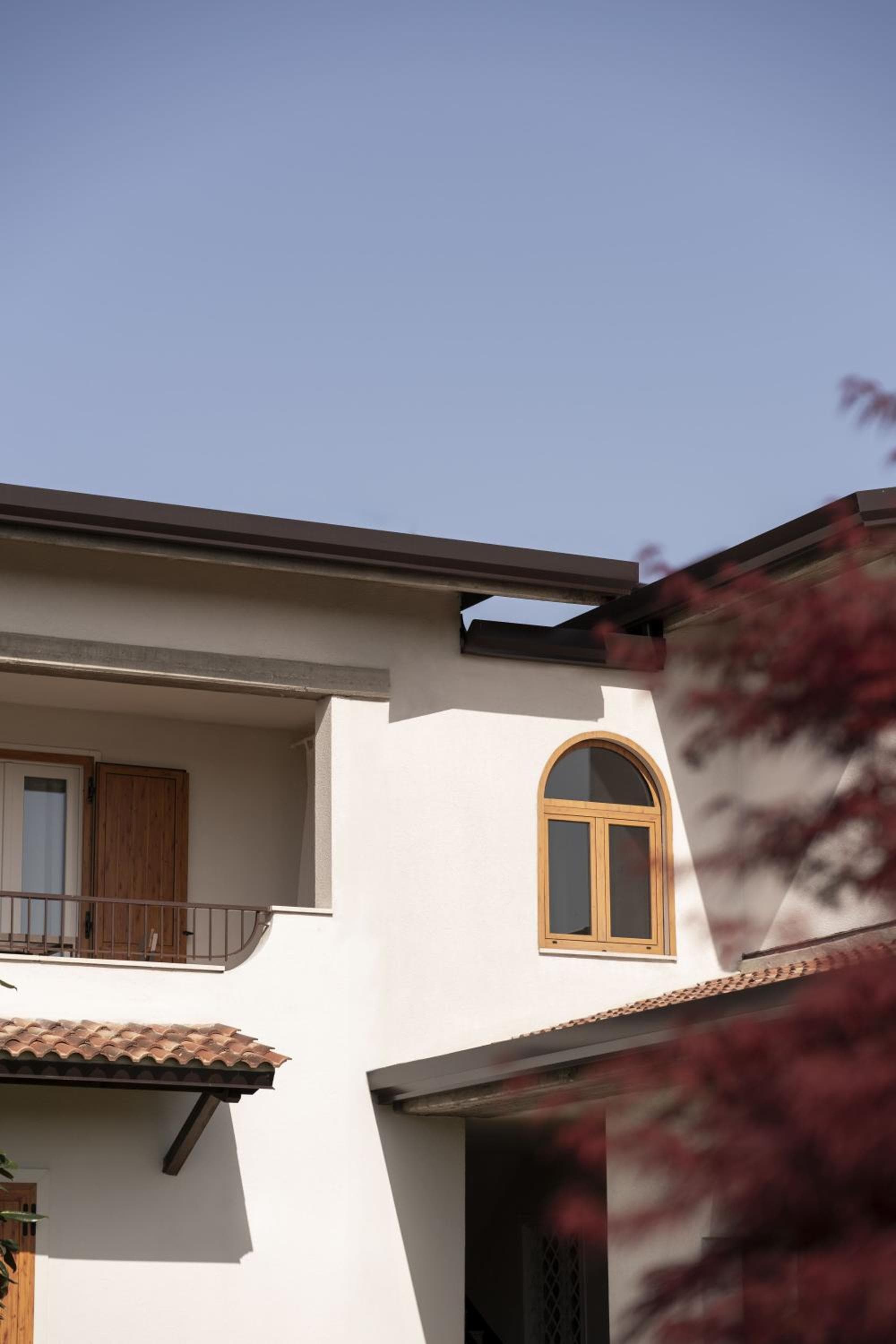 Residence Bianca, Sirmione