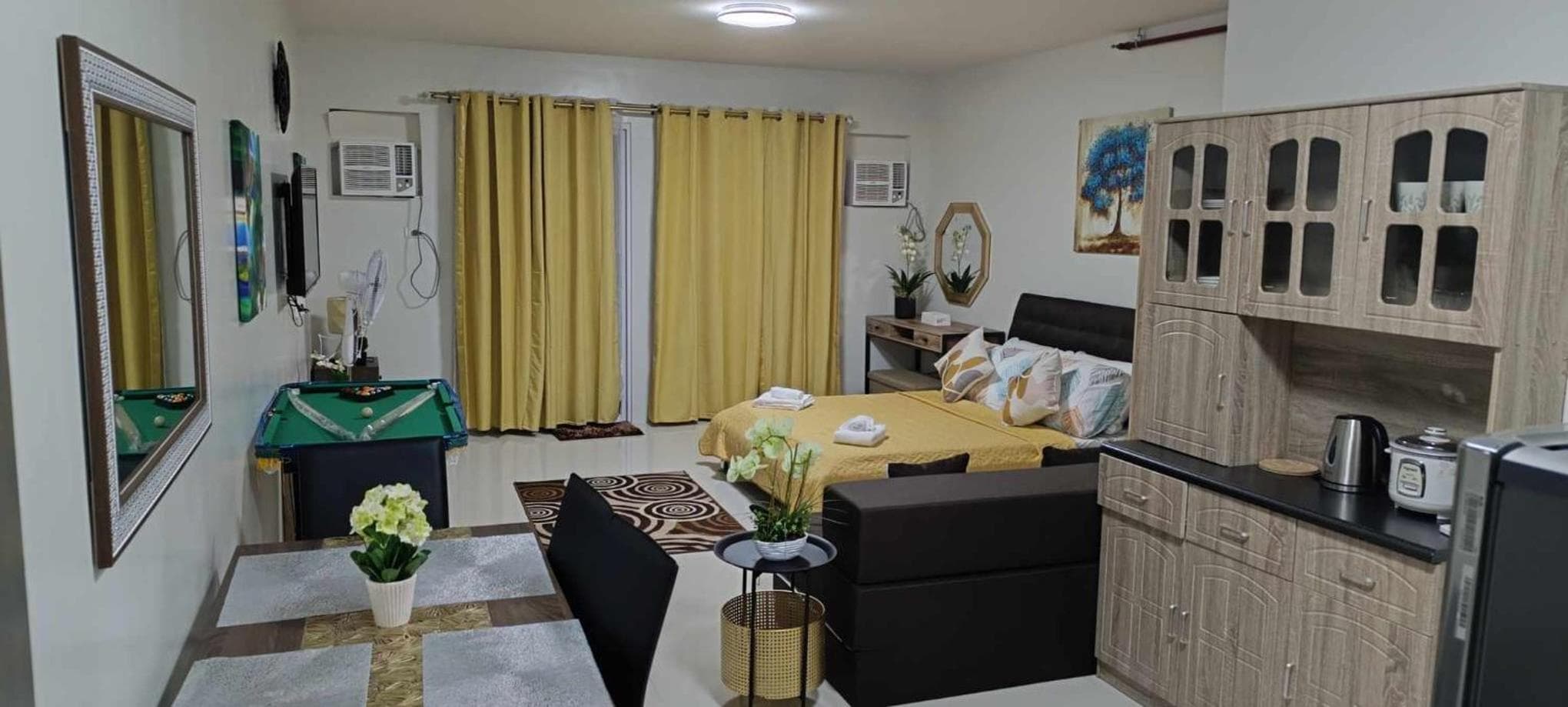 VERDANT by Vista Manors Deluxe Rooms with Balcony, Gym and Swimming Pool, Puerto Princesa City, photo 4
