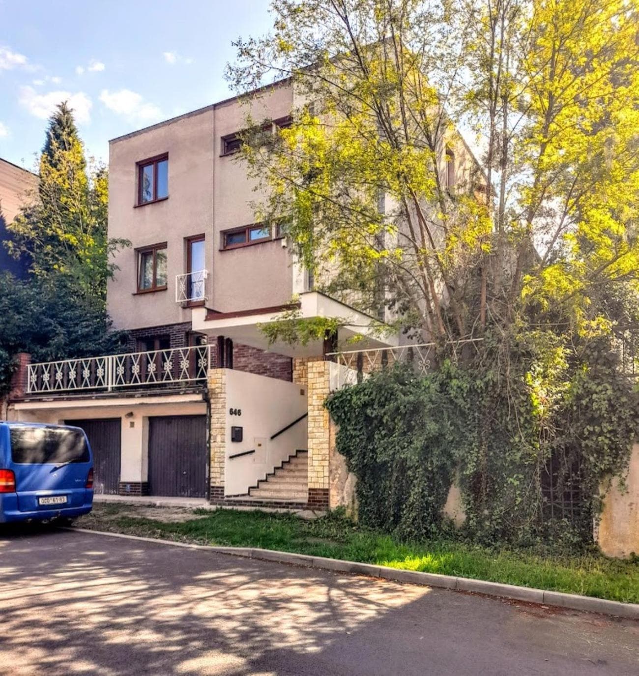 LEV I SOVA, Mělník, photo 5
