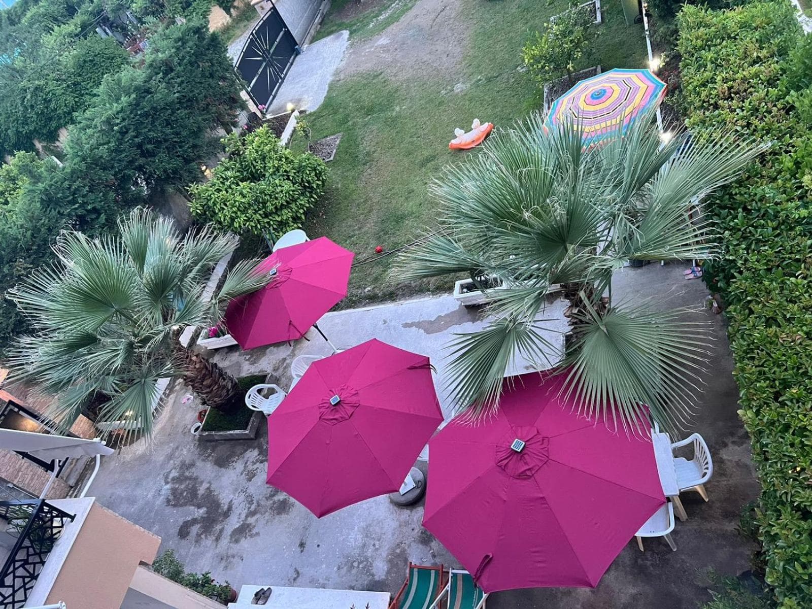 Villa Hoxha 80, Durrës, photo 3