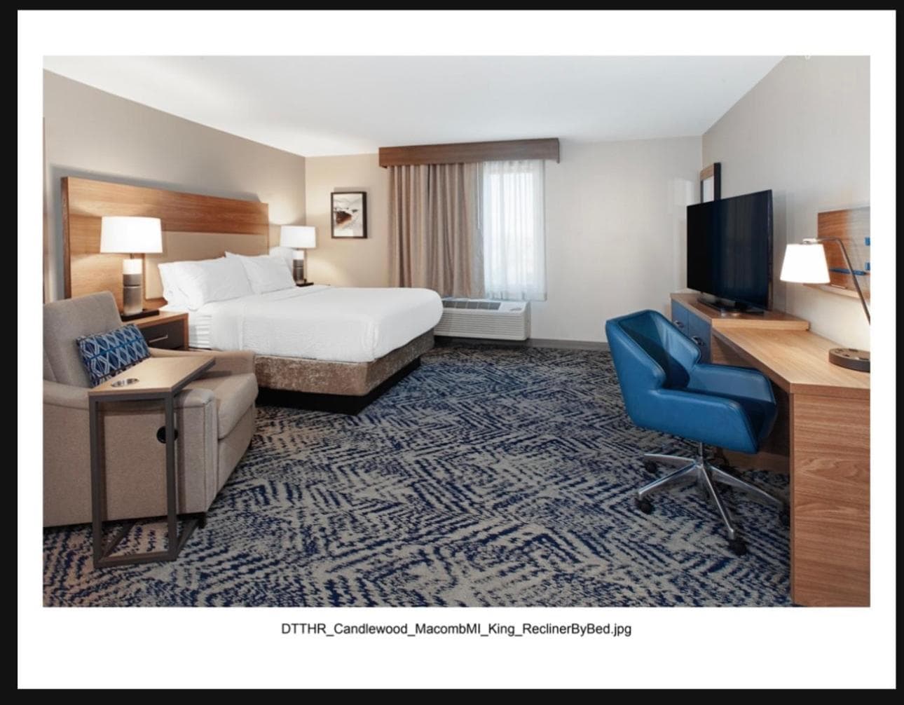 Candlewood Suites Detroit Sterling Heights by IHG, Macomb, photo 3
