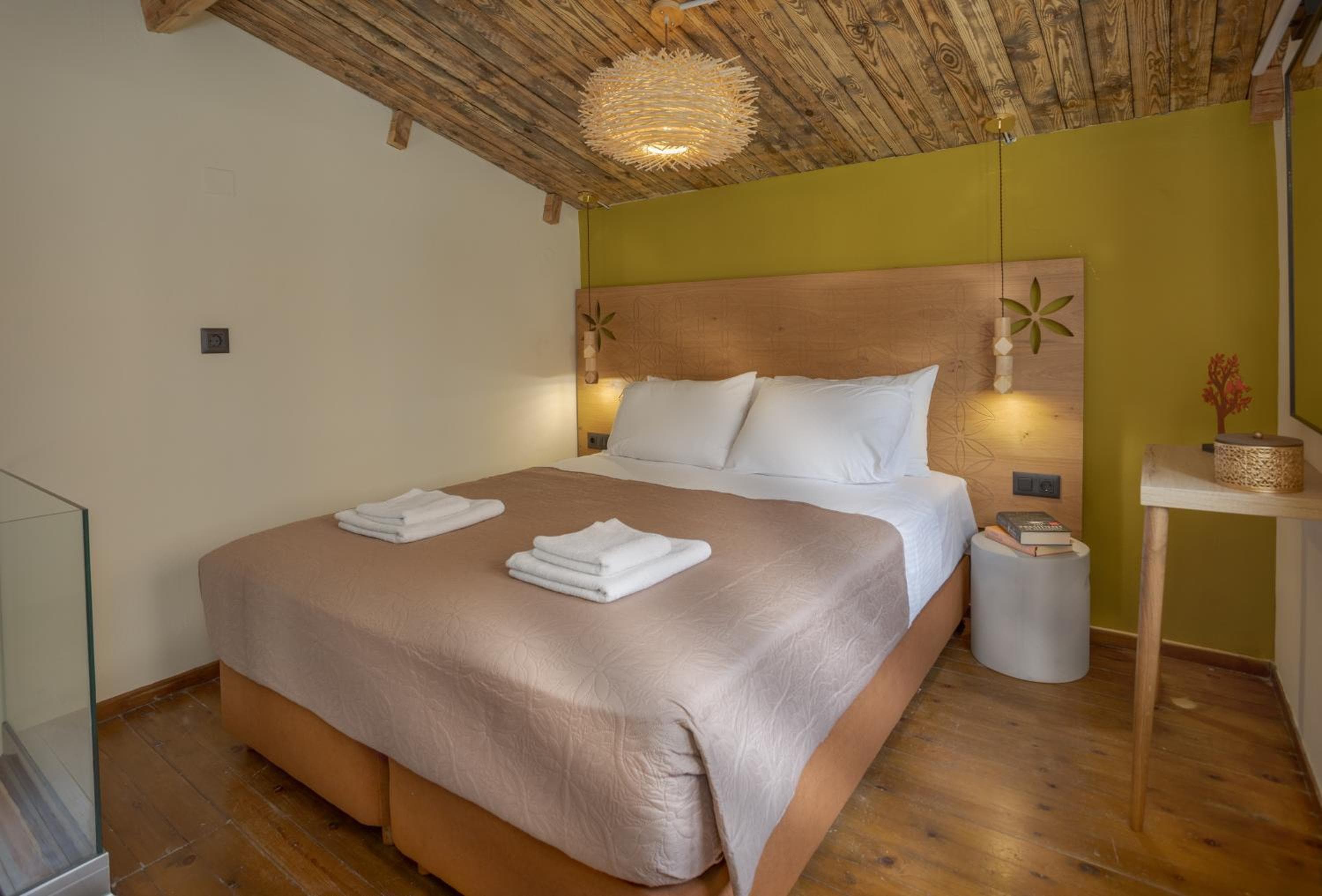 Driades Luxury Apartments by Estia, Hersonissos, photo 4