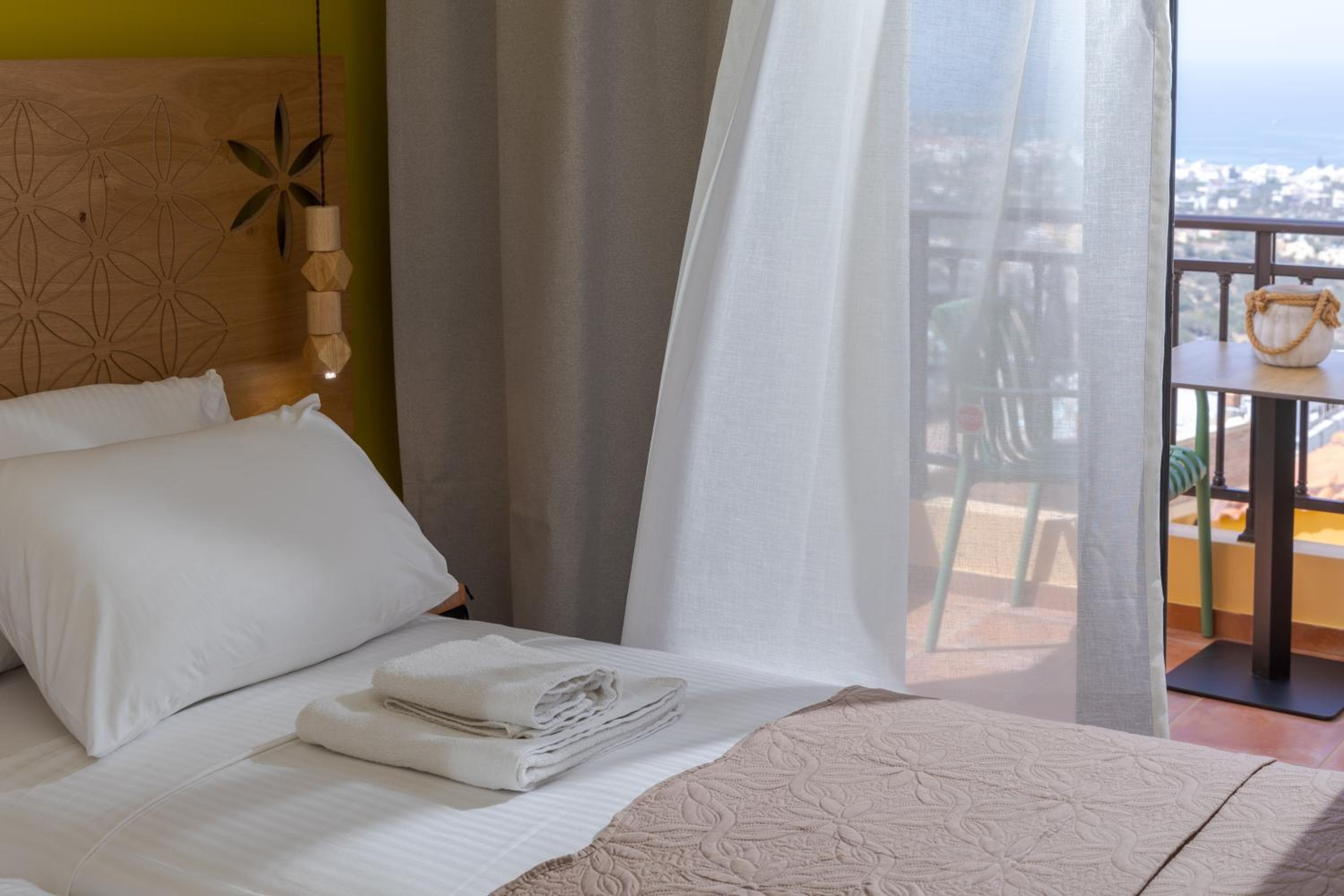 Driades Luxury Apartments by Estia, Hersonissos, photo 6