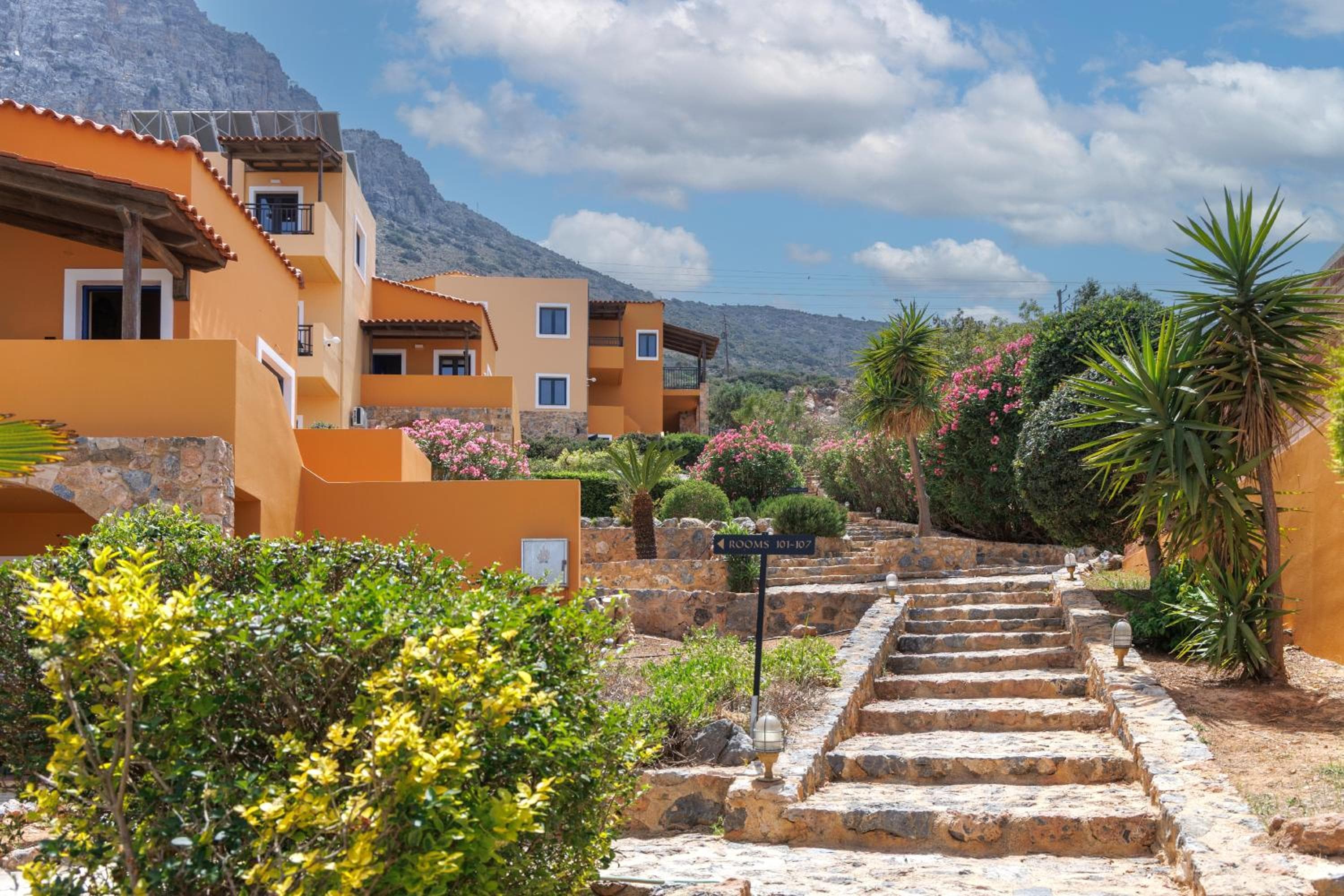 Driades Luxury Apartments by Estia, Hersonissos