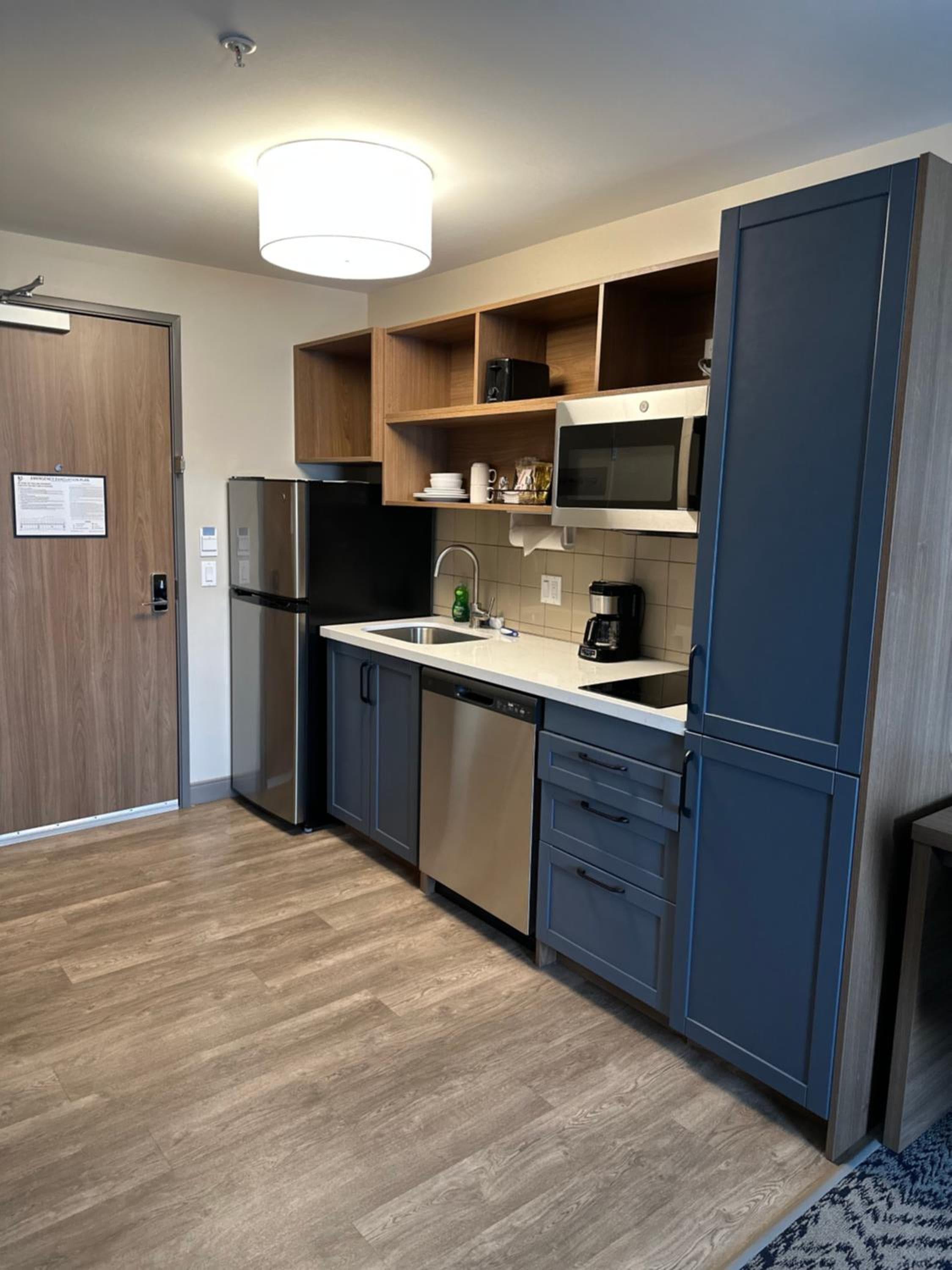 Candlewood Suites Detroit Sterling Heights by IHG, Macomb, photo 2