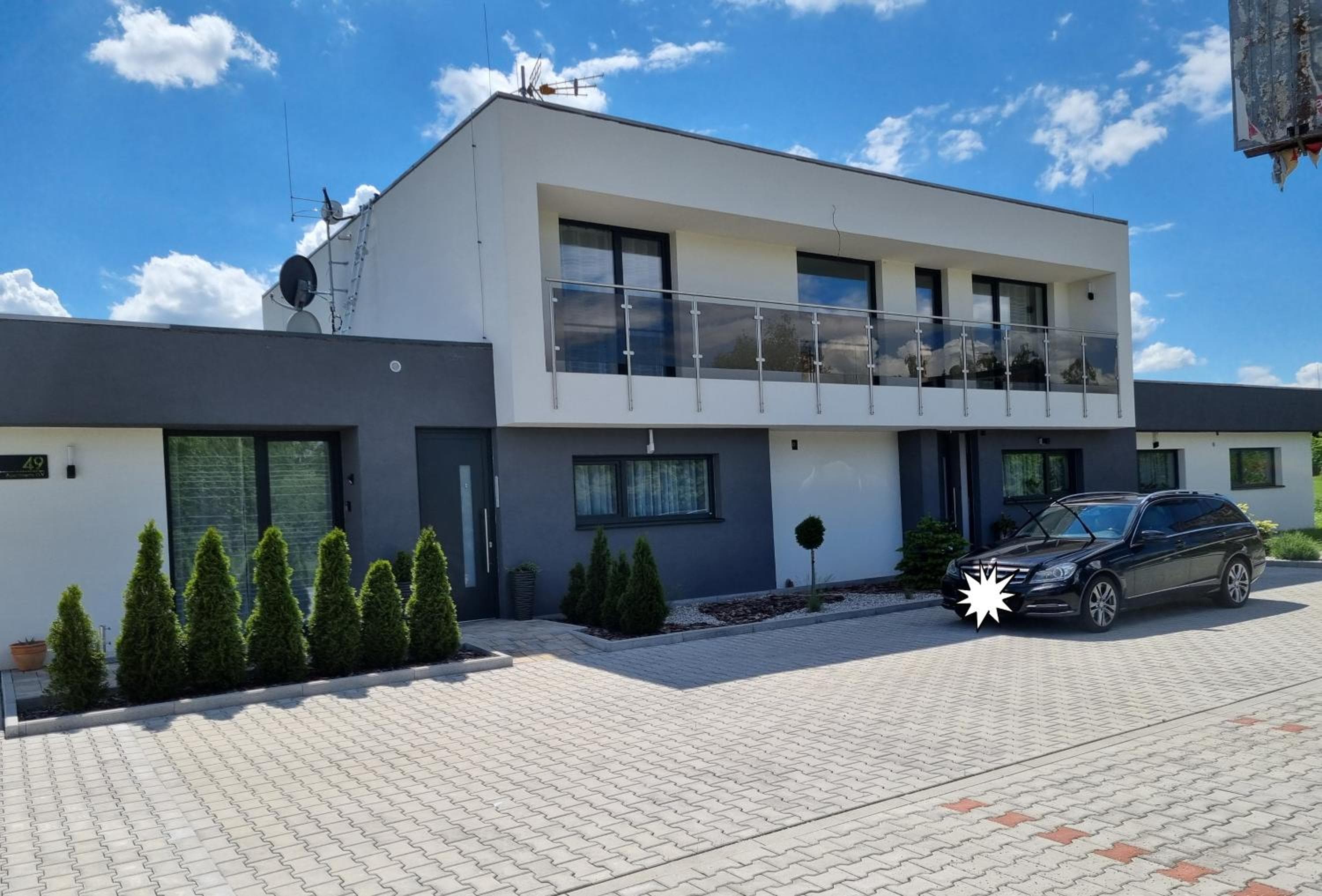 APARTMÁNY I&V - Adults Only, Plzeň, photo 5