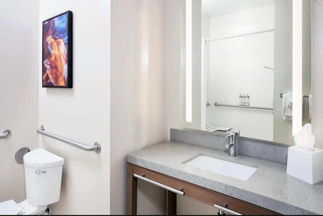 Candlewood Suites Detroit Sterling Heights by IHG, Macomb, photo 4