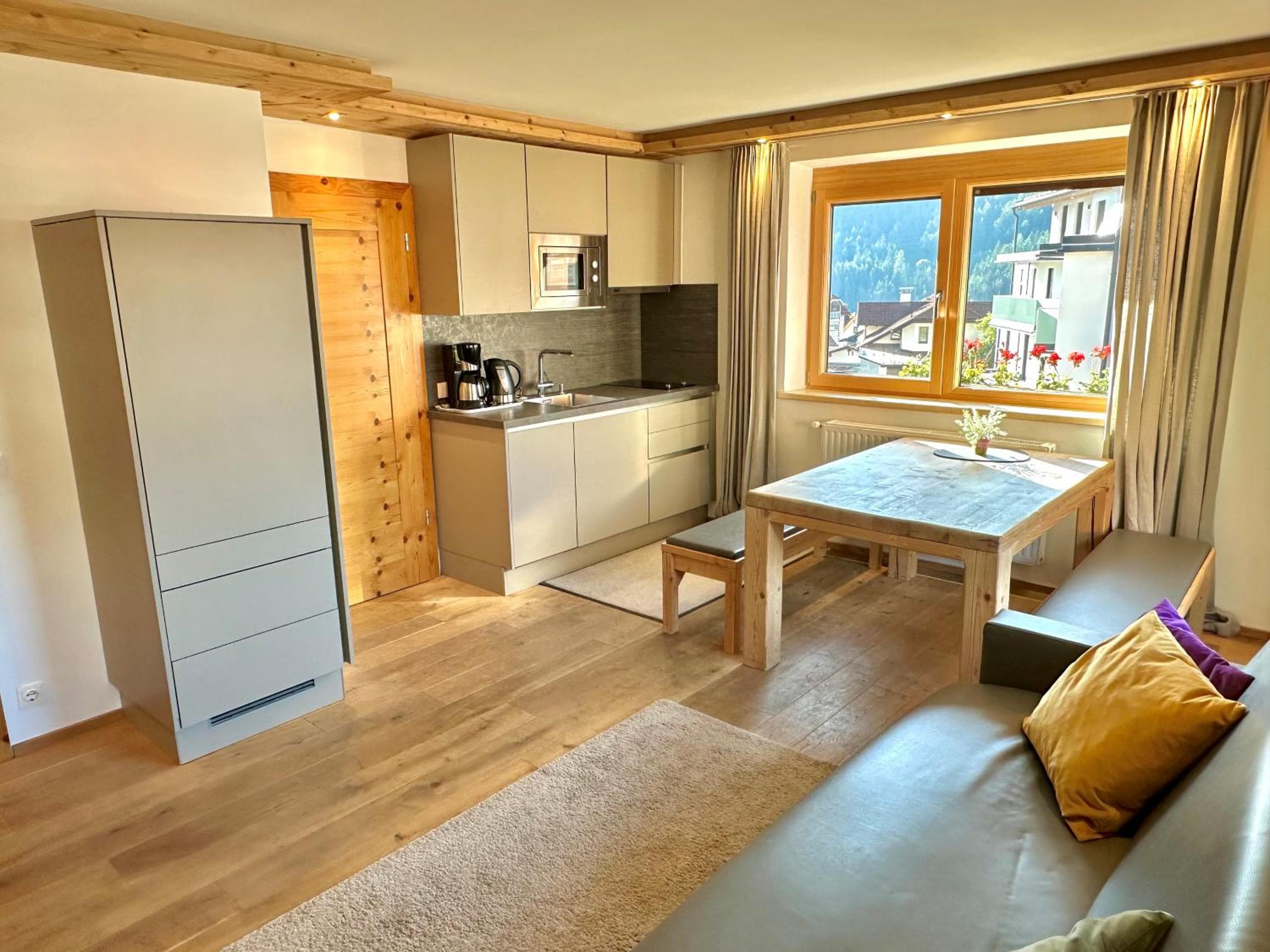 Aparthotel Krösbacher, Fulpmes, photo 3