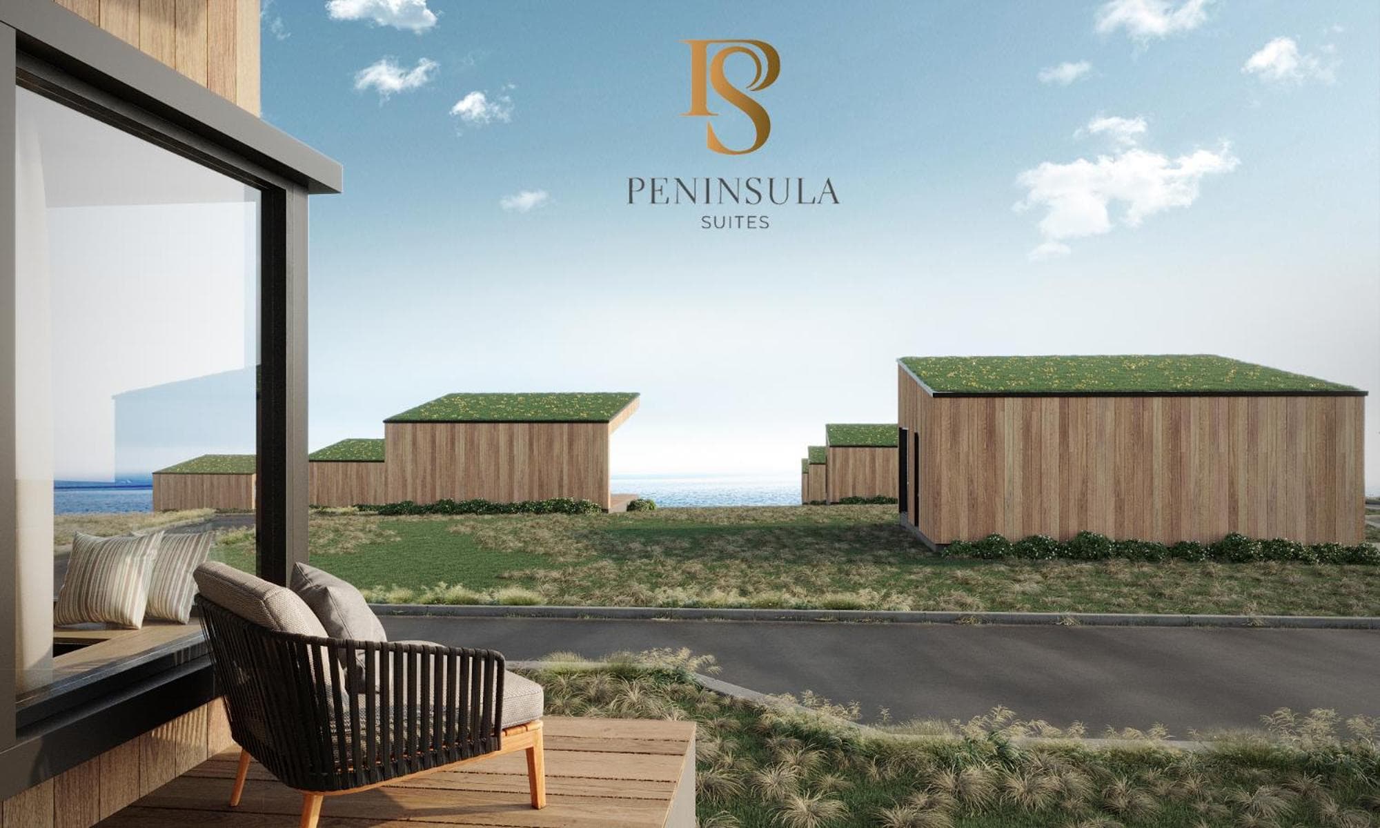 Peninsula Suites, Hellnar, photo 5
