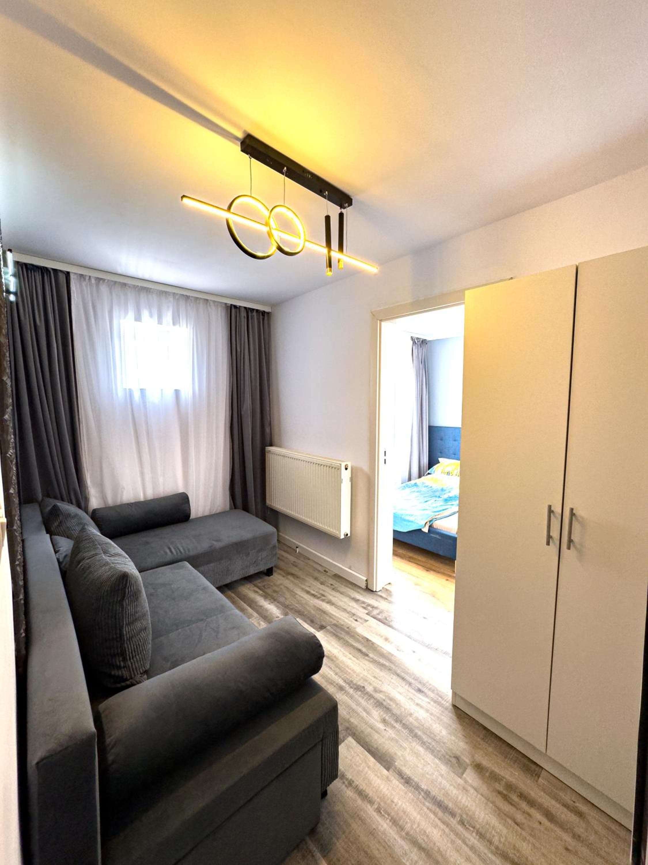 Azzur Studios Aparthotel, Constanţa, photo 5