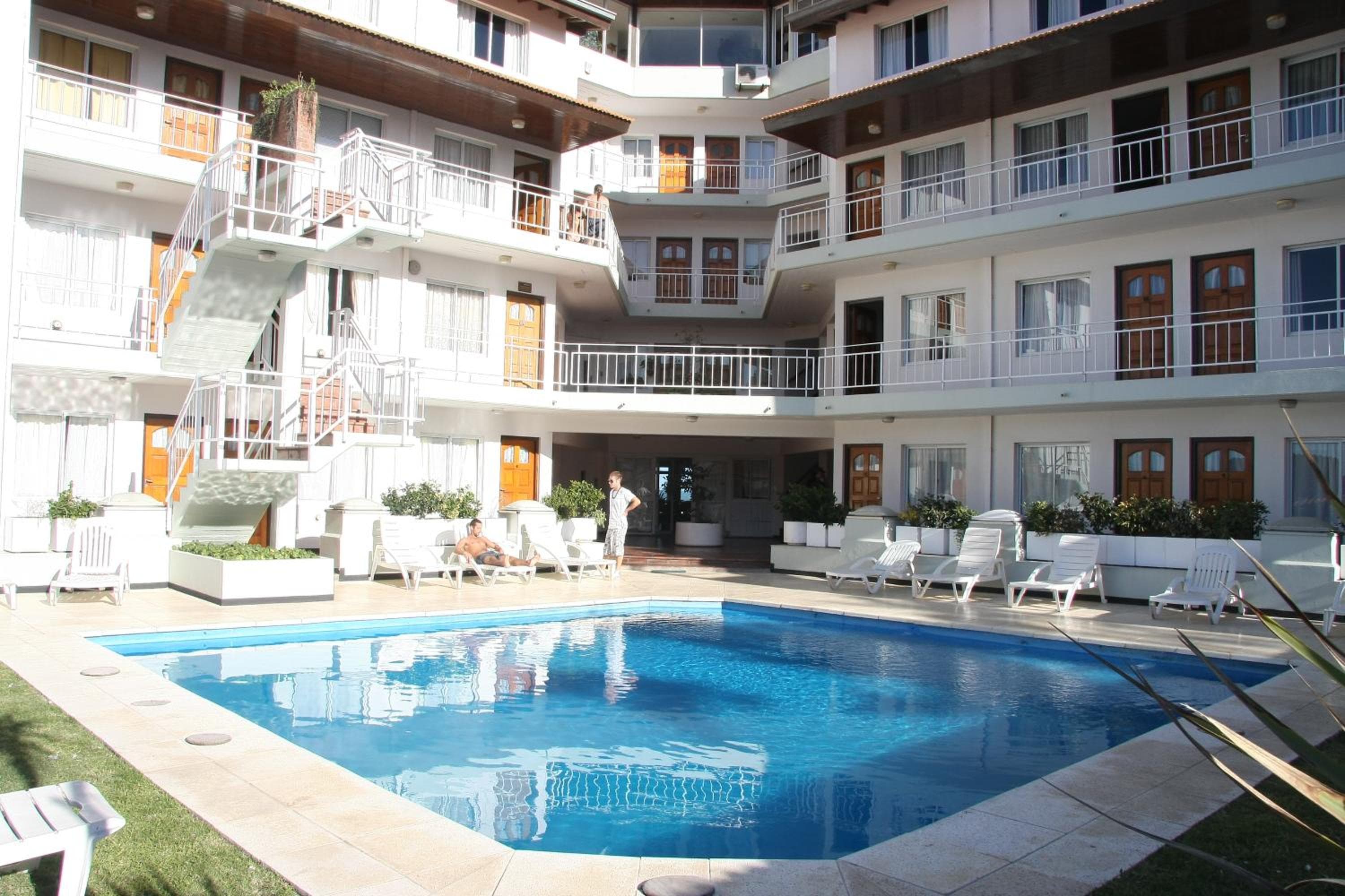 Gemelos Apart, Villa Gesell, photo 3