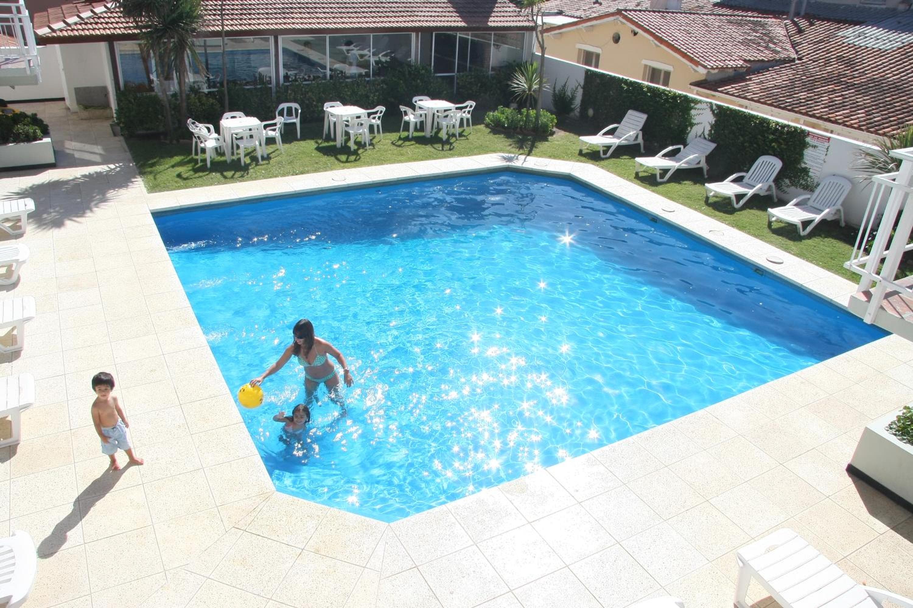 Gemelos Apart, Villa Gesell, photo 4