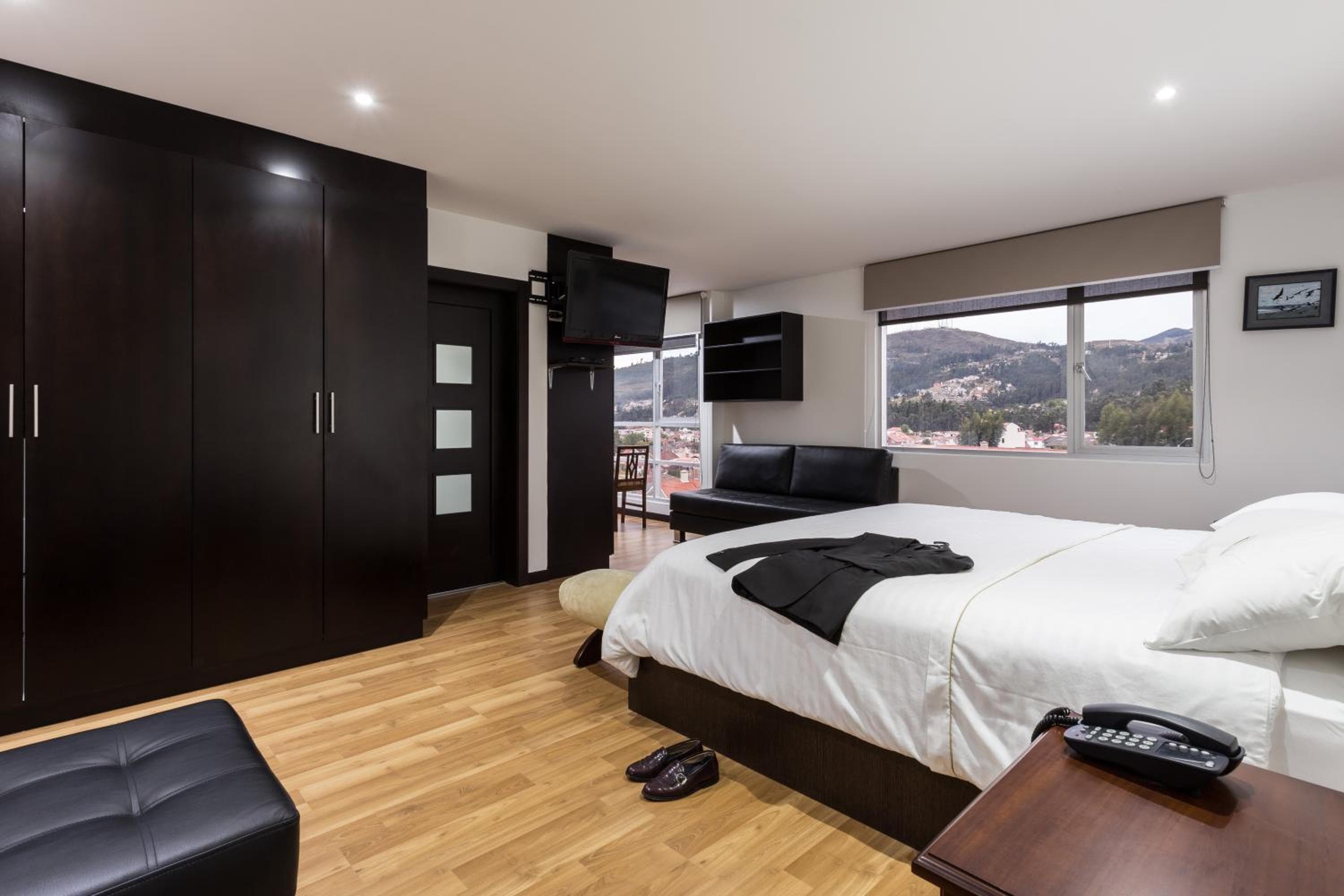 Gaviota Apartments & Suites, Cuenca