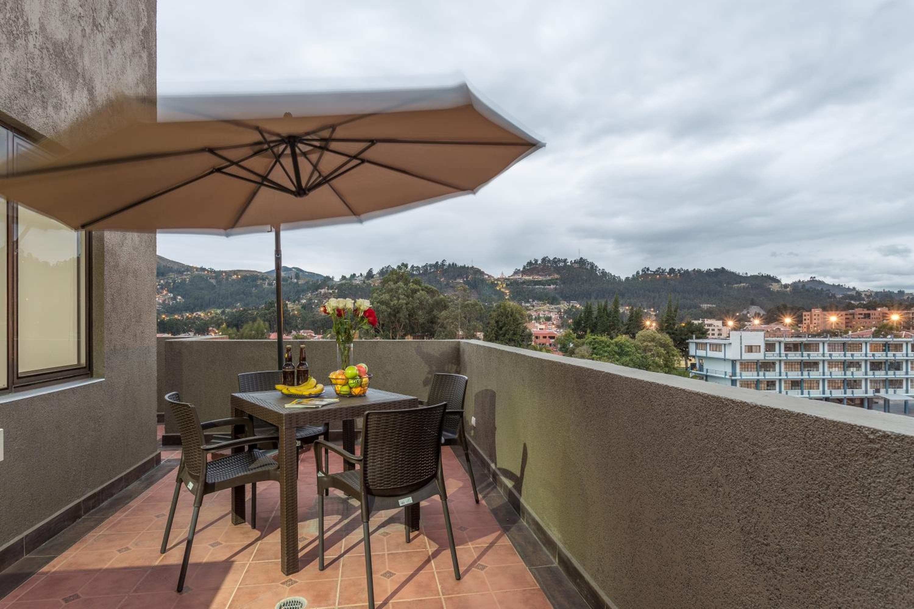 Gaviota Apartments & Suites, Cuenca, photo 3
