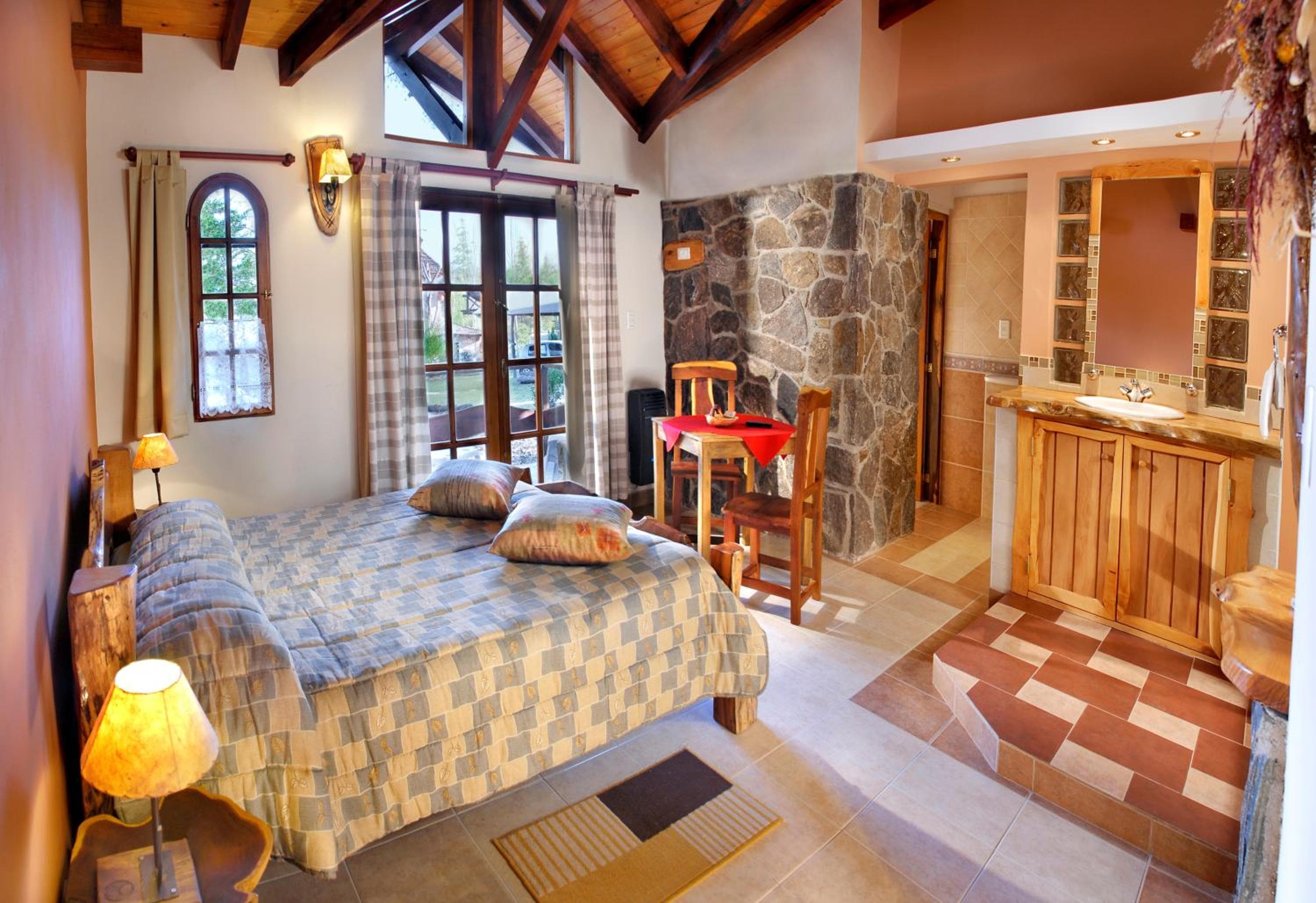 Blumenau Apart Hotel, Villa General Belgrano, photo 4