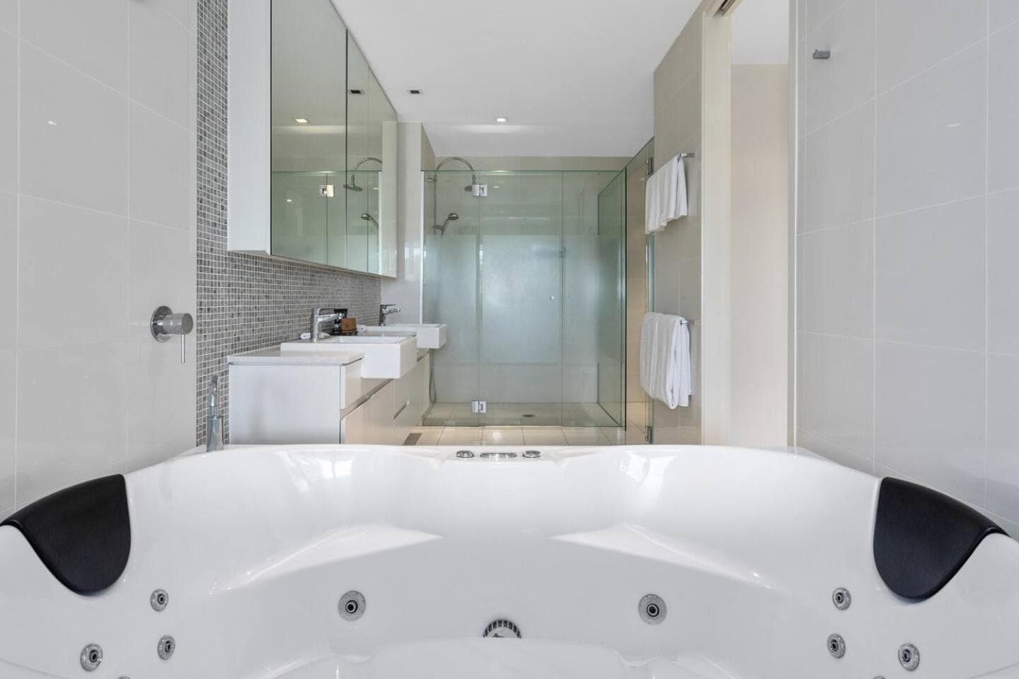 Peppers Balé Luxury Beach Accommodation Kingscliff - privately let, Kingscliff, photo 6
