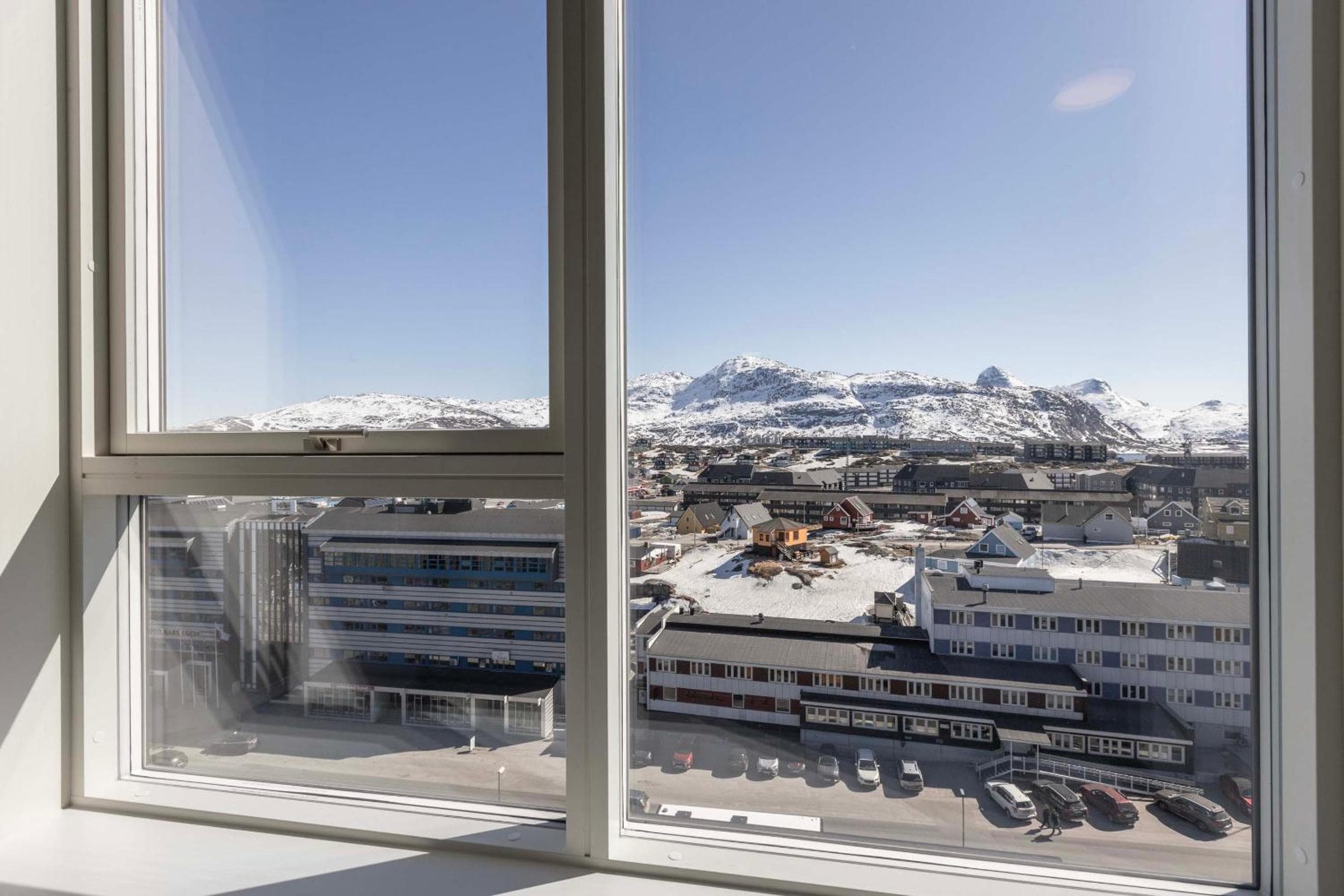 Hotel Aurora Apartments, Nuuk, photo 2