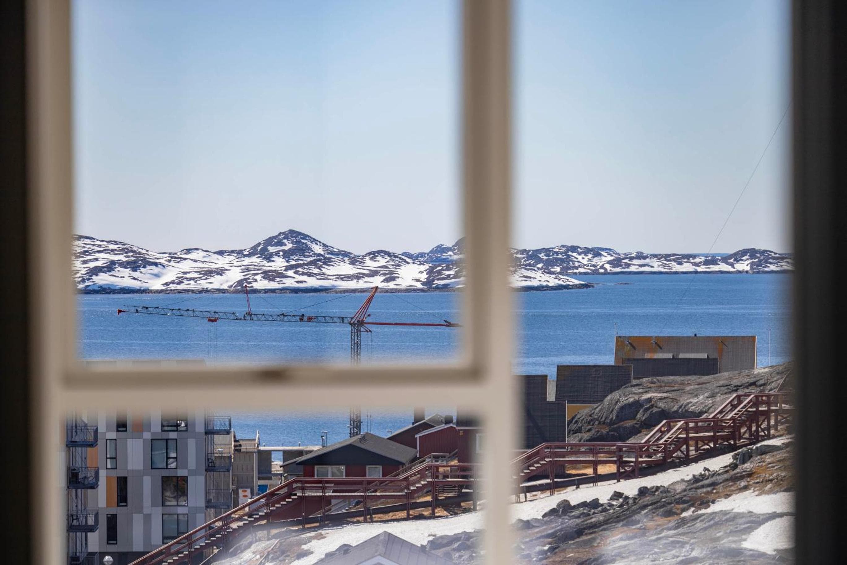 Hotel Aurora Apartments, Nuuk, photo 5