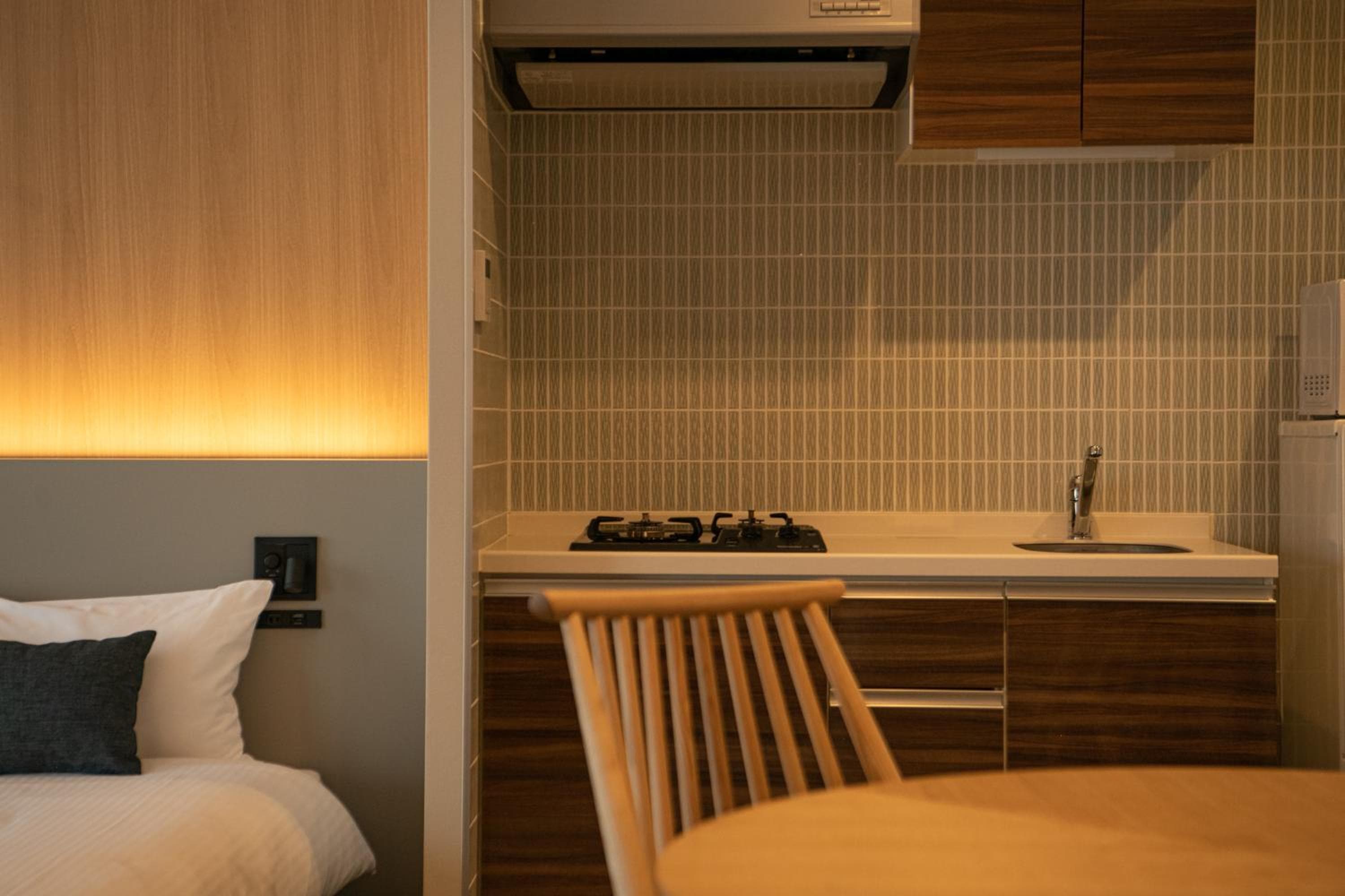 NICO Hotel Osaka Nippombashi, Osaka, photo 3