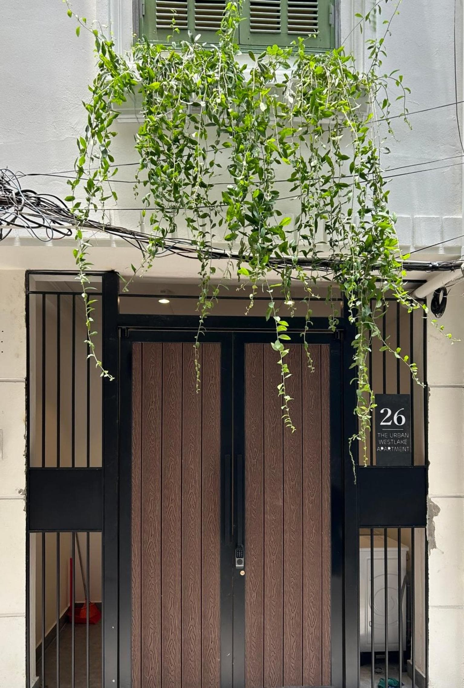 The Urban Westlake Apartment, Hanoi, photo 3