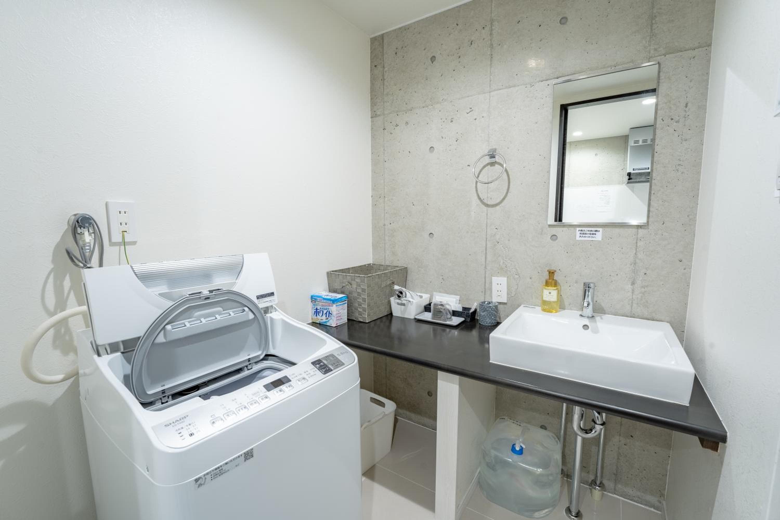 メーアレジデンスホテル 宮古空港前 - Meer Residence Hotel Miyako Airport -, Miyako Island, photo 5
