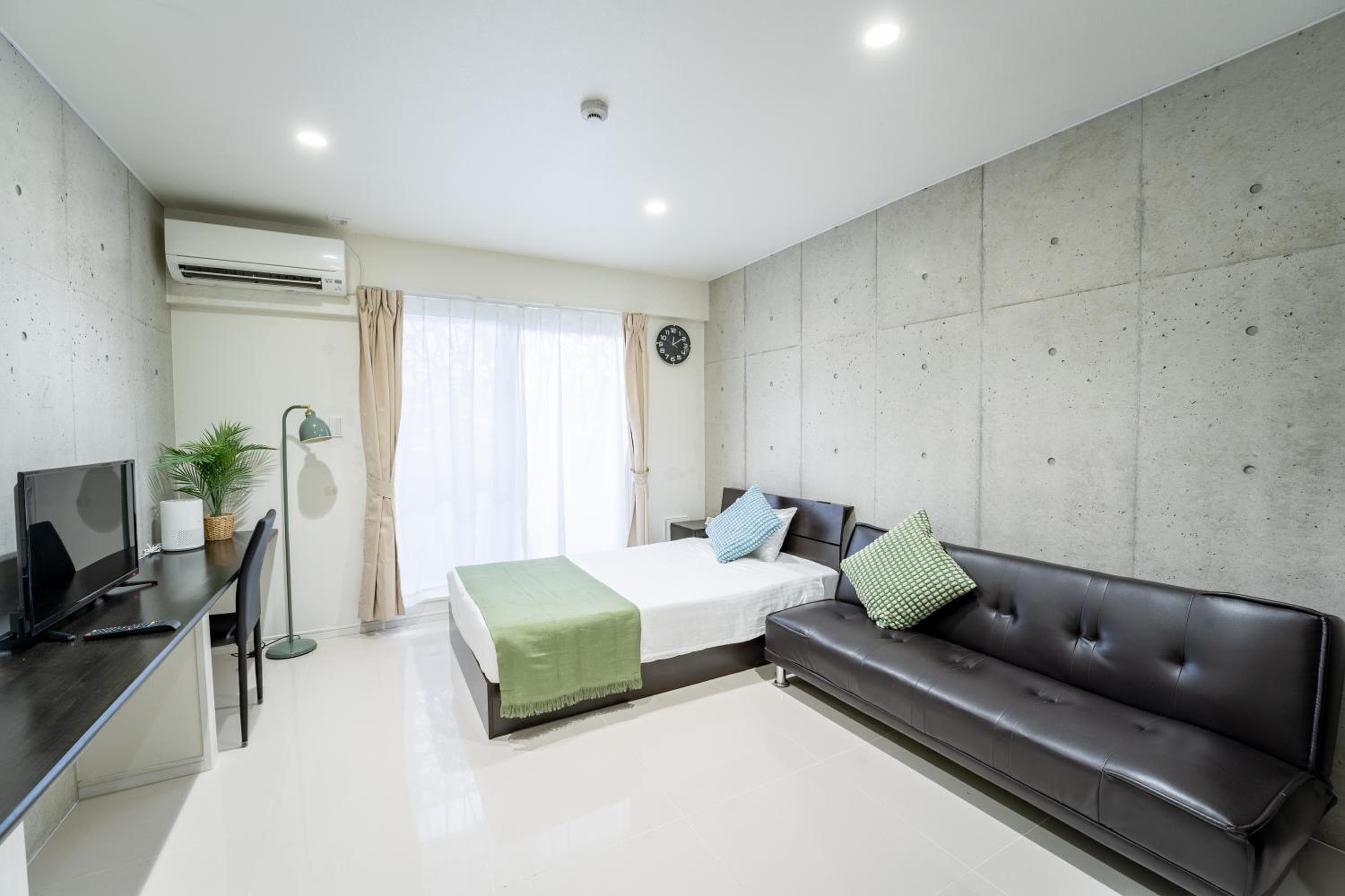 メーアレジデンスホテル 宮古空港前 - Meer Residence Hotel Miyako Airport -, Miyako Island, photo 4