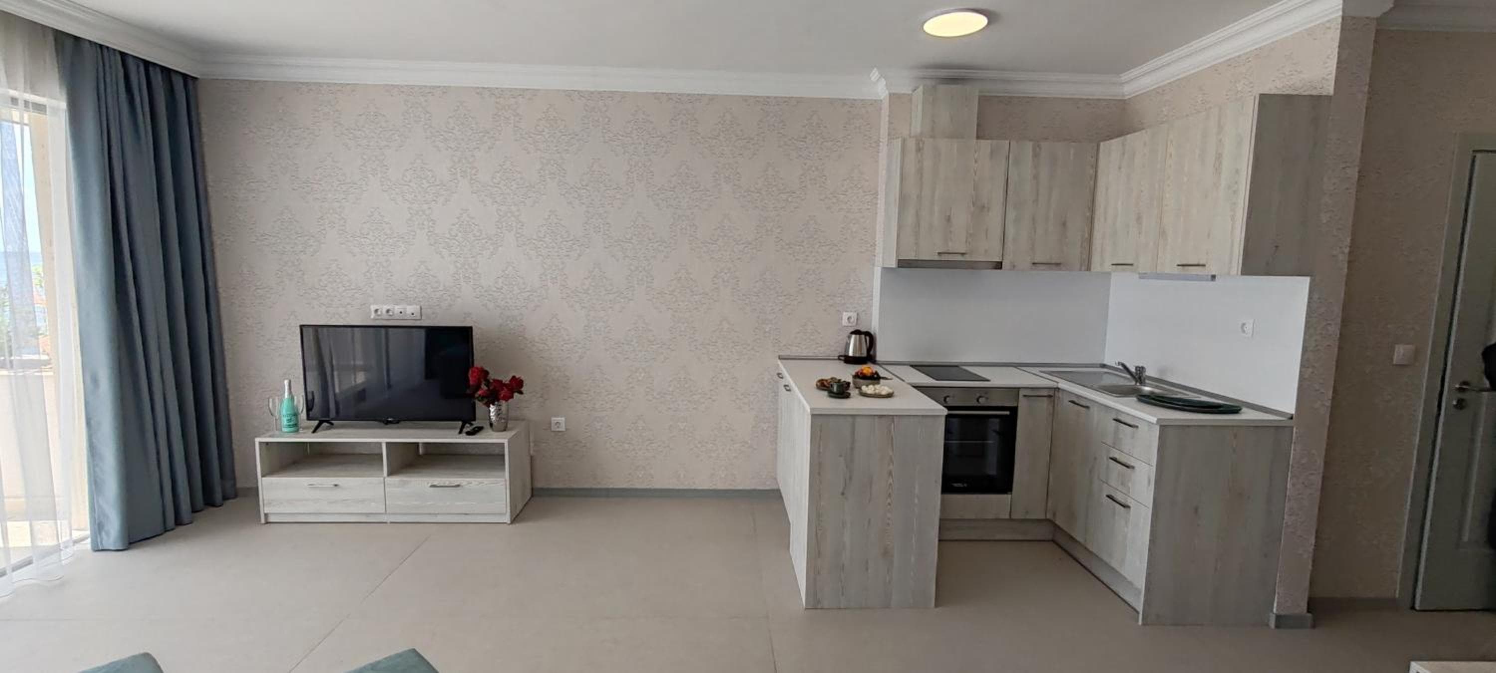 Sea Point La Mer, Golden Sands, photo 4