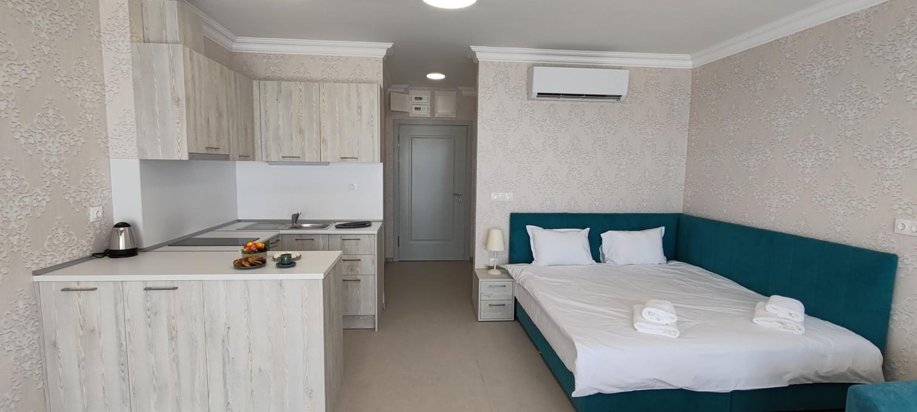 Sea Point La Mer, Golden Sands, photo 6