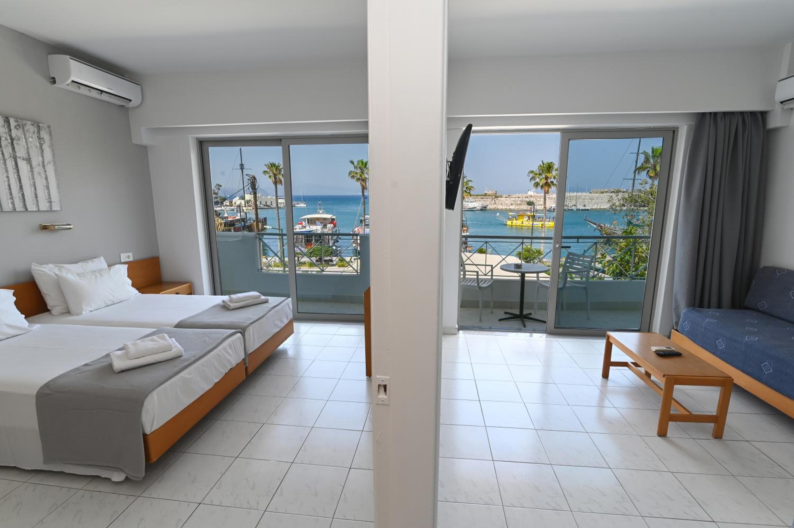 Jasmine Hotel Apartments, Kos Town, photo 6