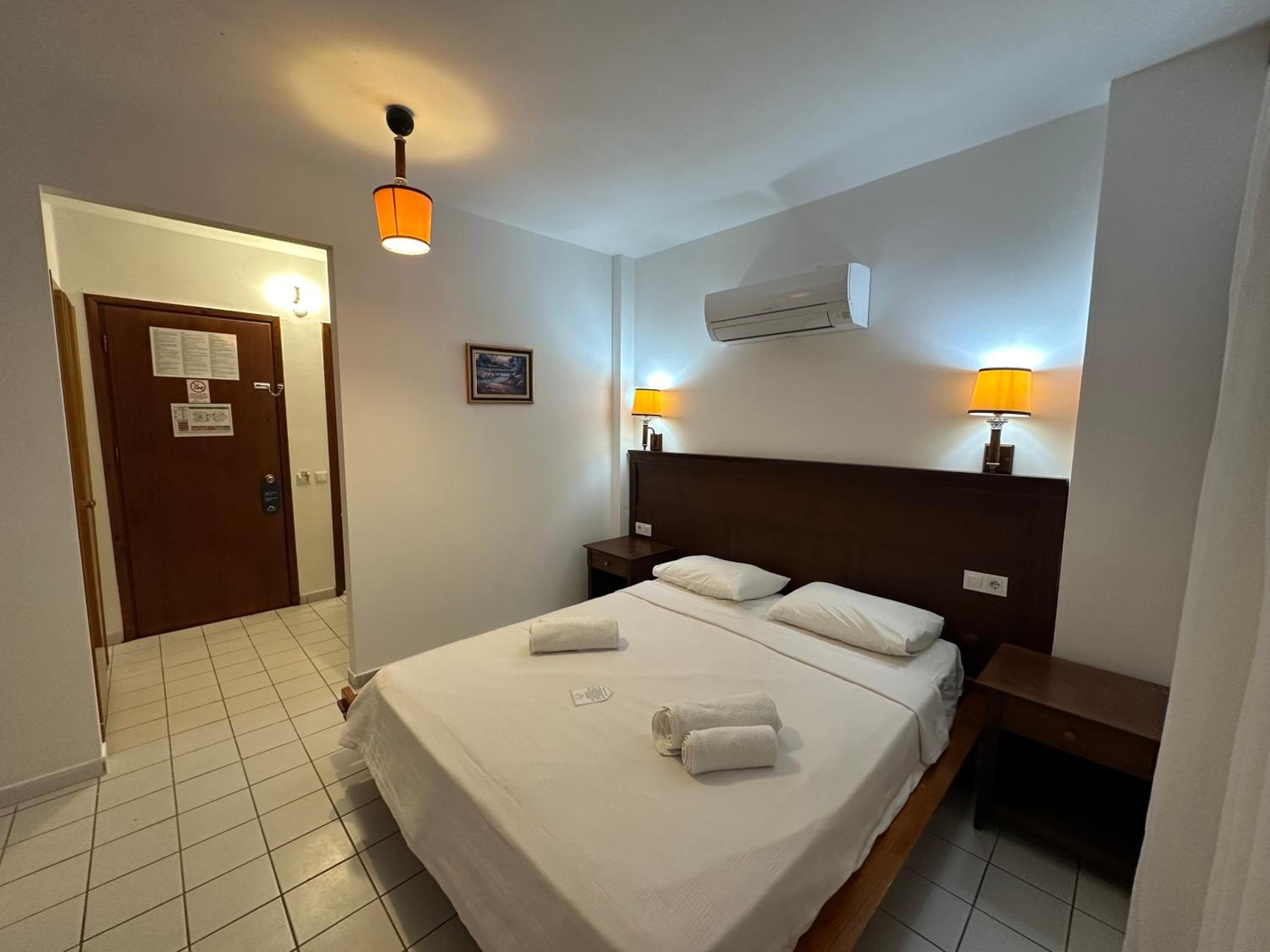 NATURELLA APART HOTEL, Kemer, photo 6