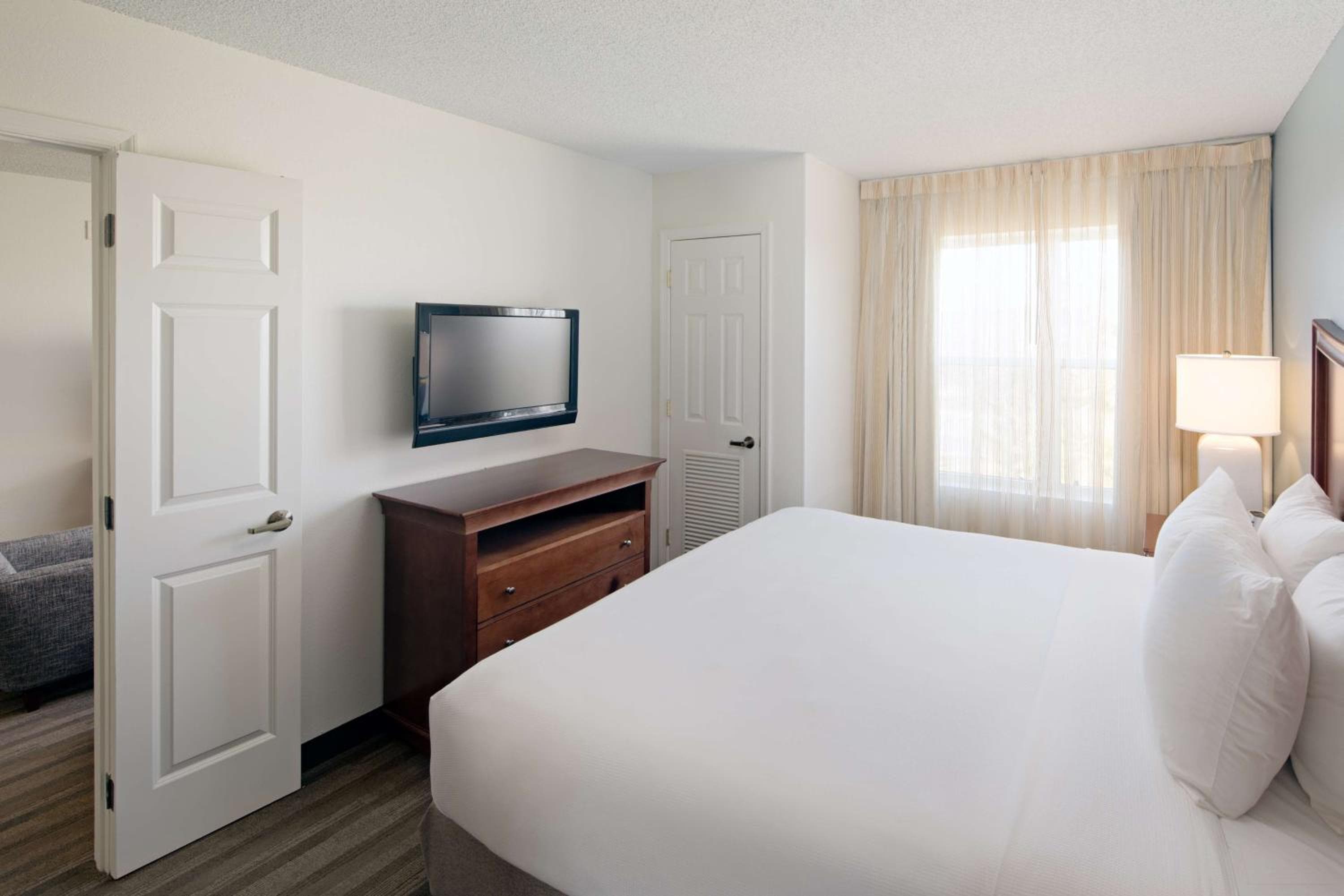 Hyatt House Herndon/Reston, Herndon, photo 5