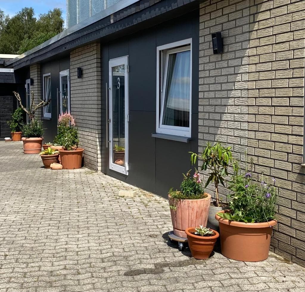 Komfort Zone, Wolfsburg