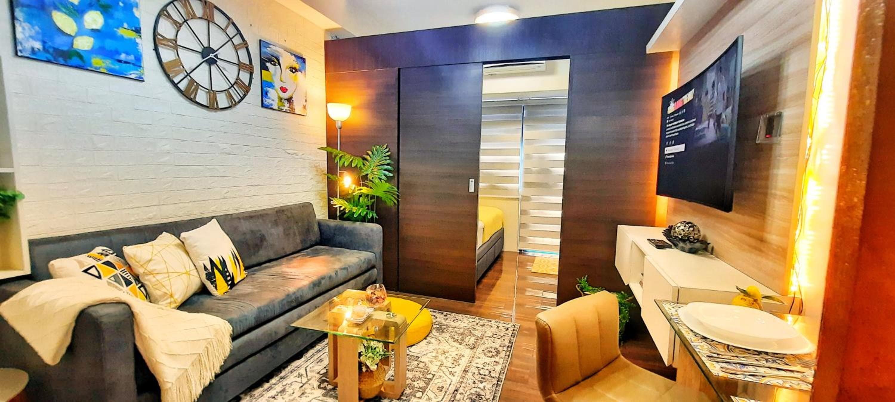 SMDC Air Residence-LucasCove Sorrento Vibes in Makati, Manila, photo 5