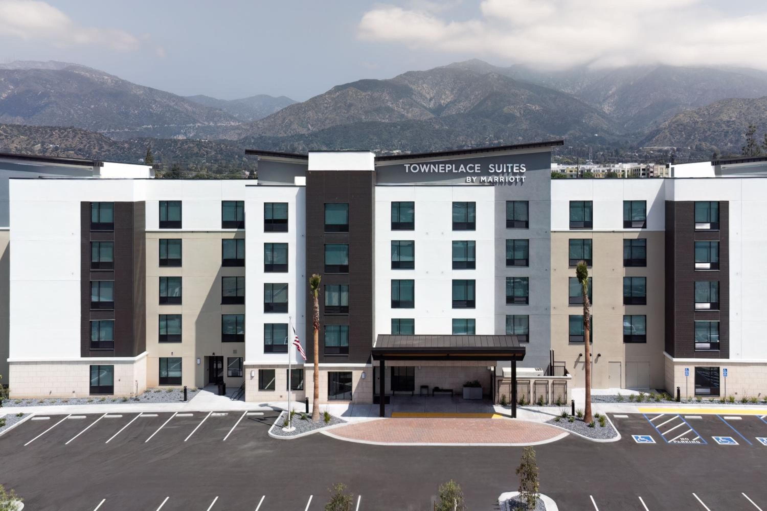 TownePlace Suites by Marriott Monrovia, Monrovia