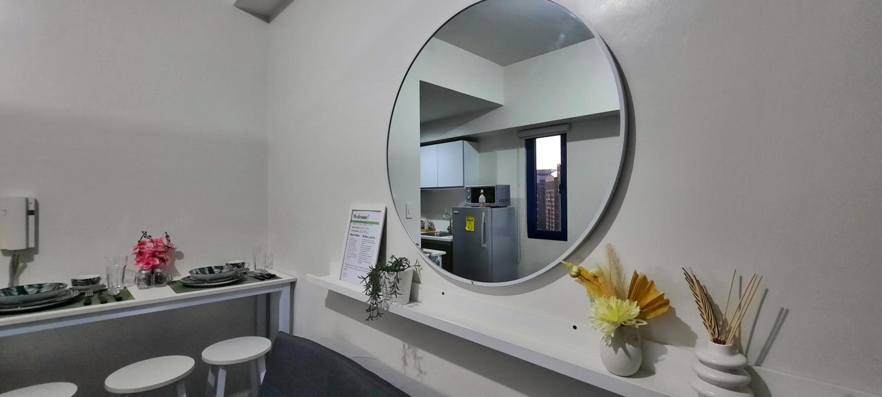 Air Residences -City View, Manila, photo 6