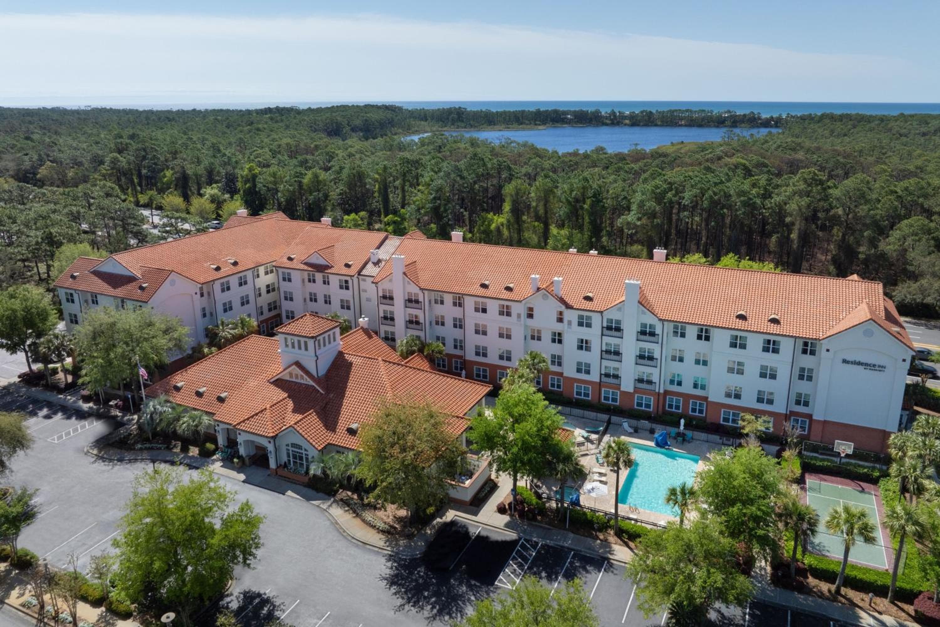 Residence Inn Sandestin at Grand Boulevard, Destin