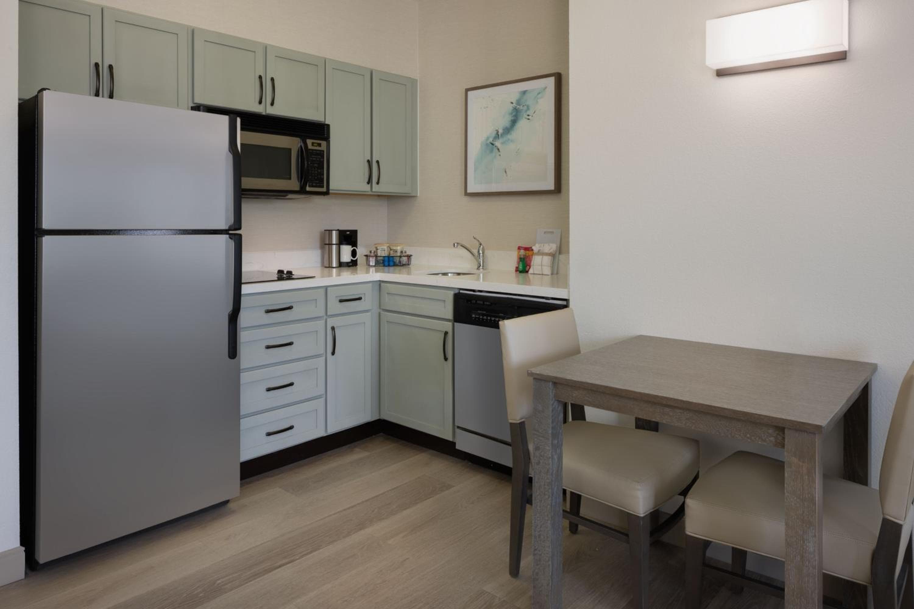 Residence Inn Sandestin at Grand Boulevard, Destin, photo 4