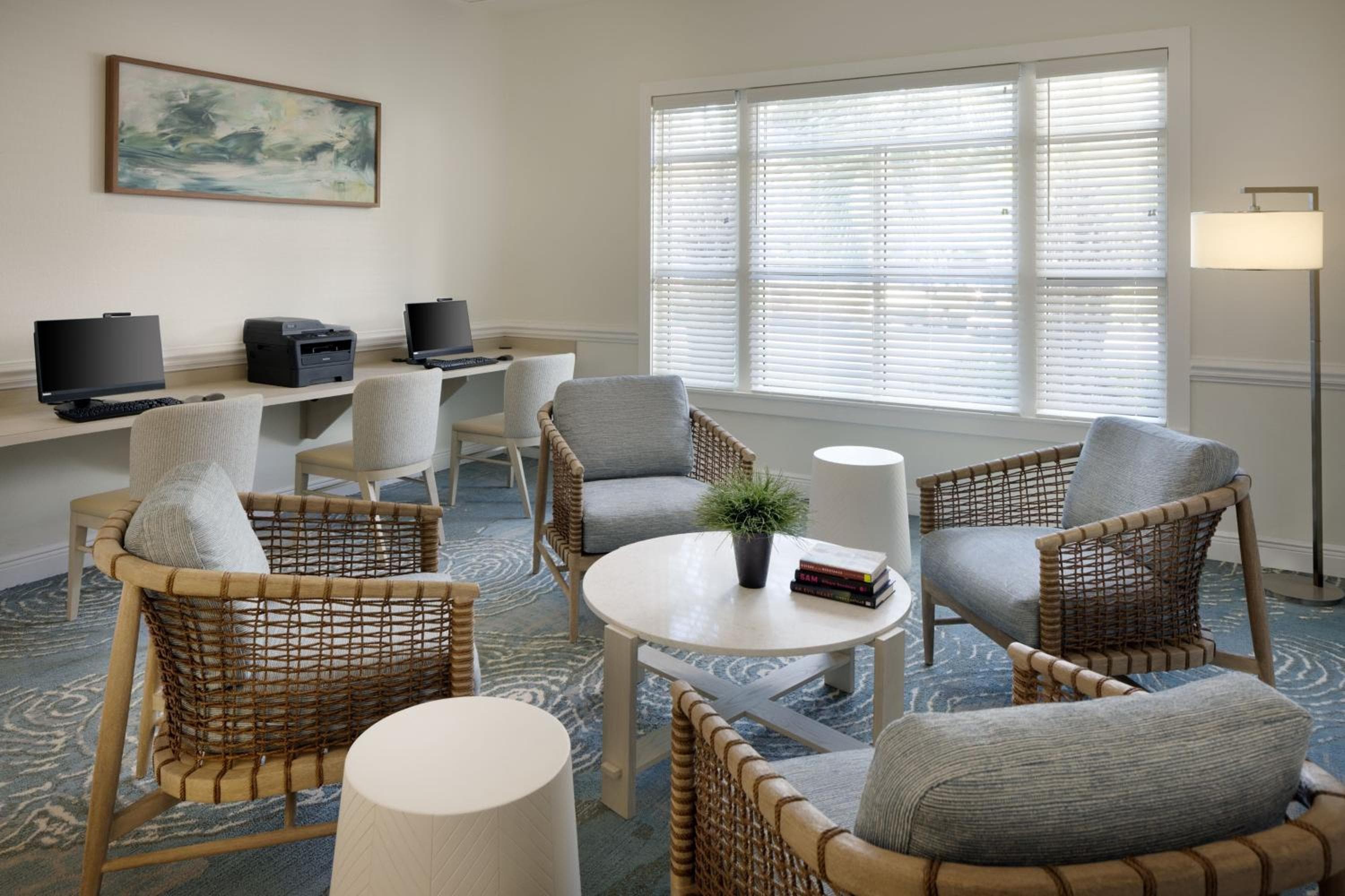 Residence Inn Sandestin at Grand Boulevard, Destin, photo 2