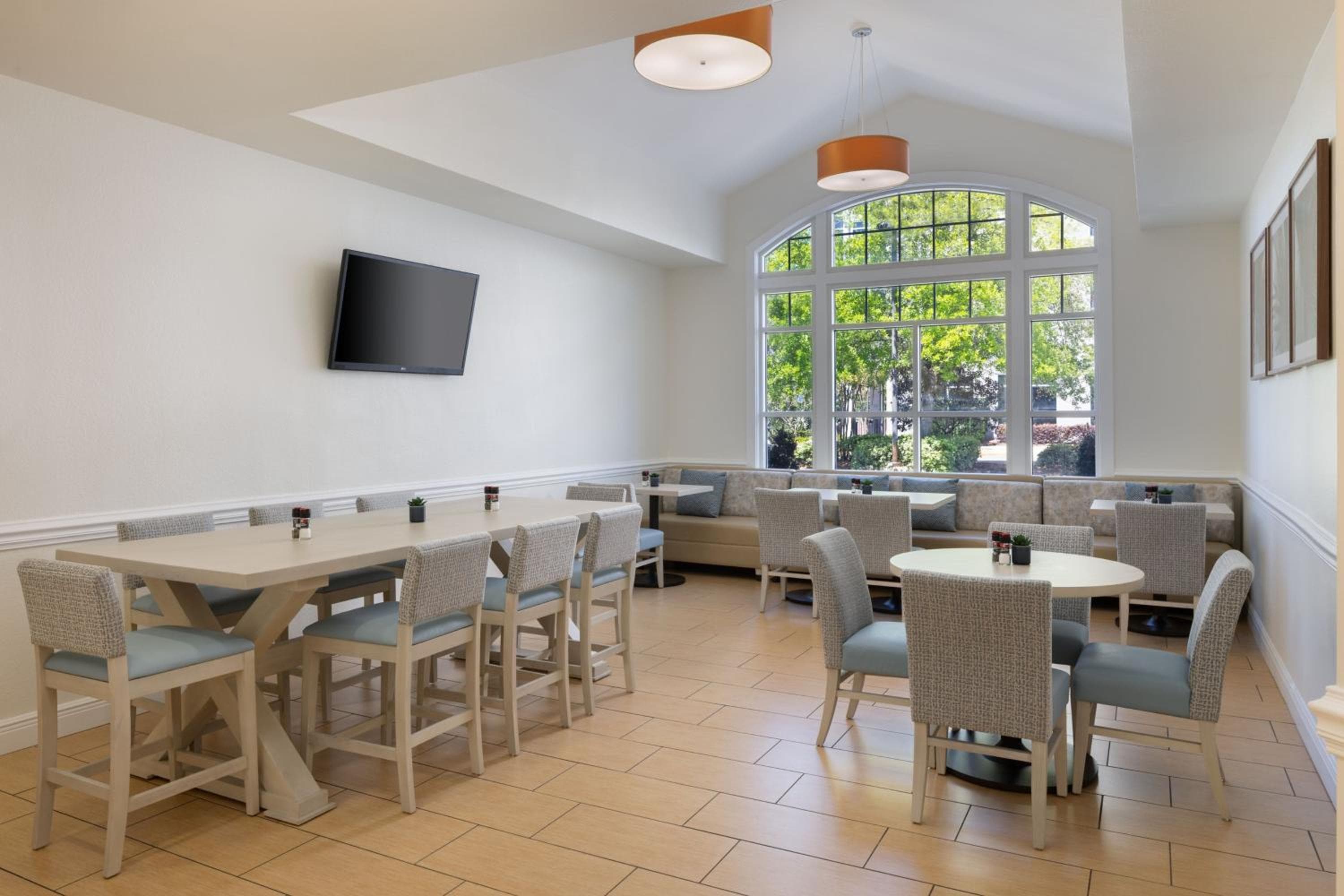 Residence Inn Sandestin at Grand Boulevard, Destin, photo 3